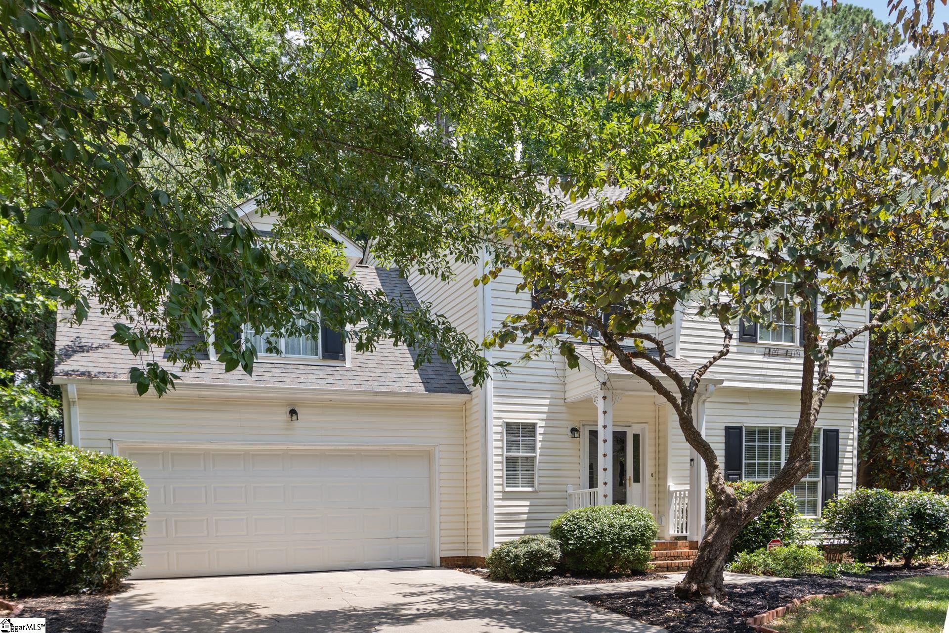 9 S Penobscot Court Simpsonville, SC 29681