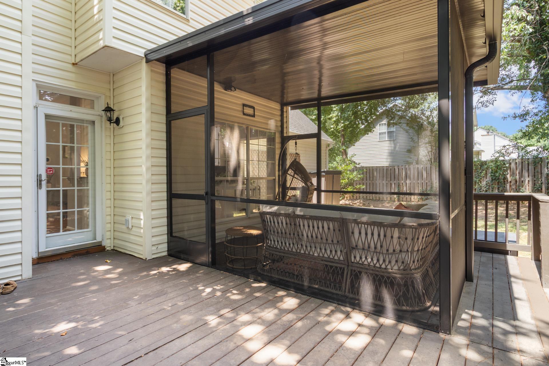 9 S Penobscot Court Simpsonville, SC 29681