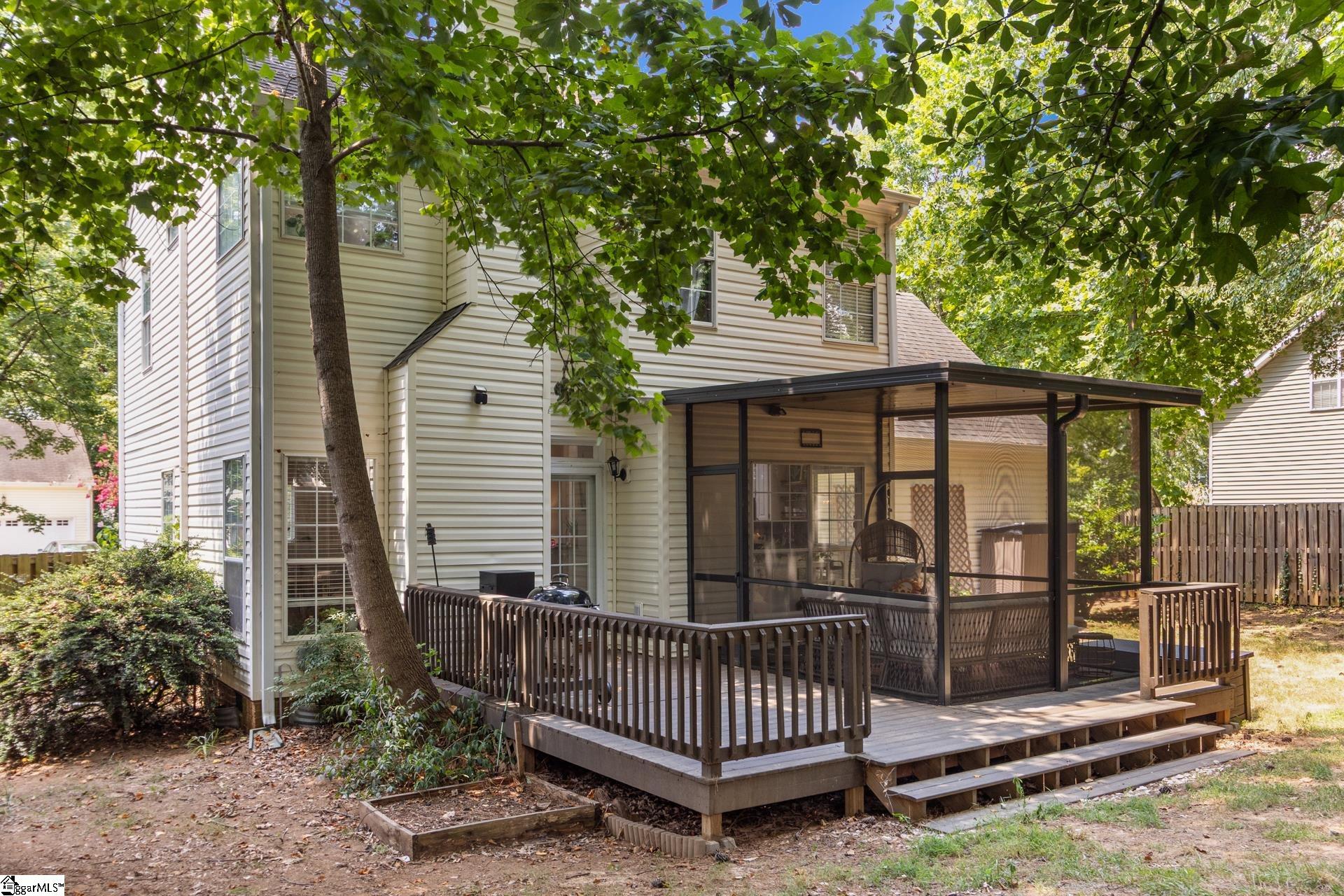 9 S Penobscot Court Simpsonville, SC 29681