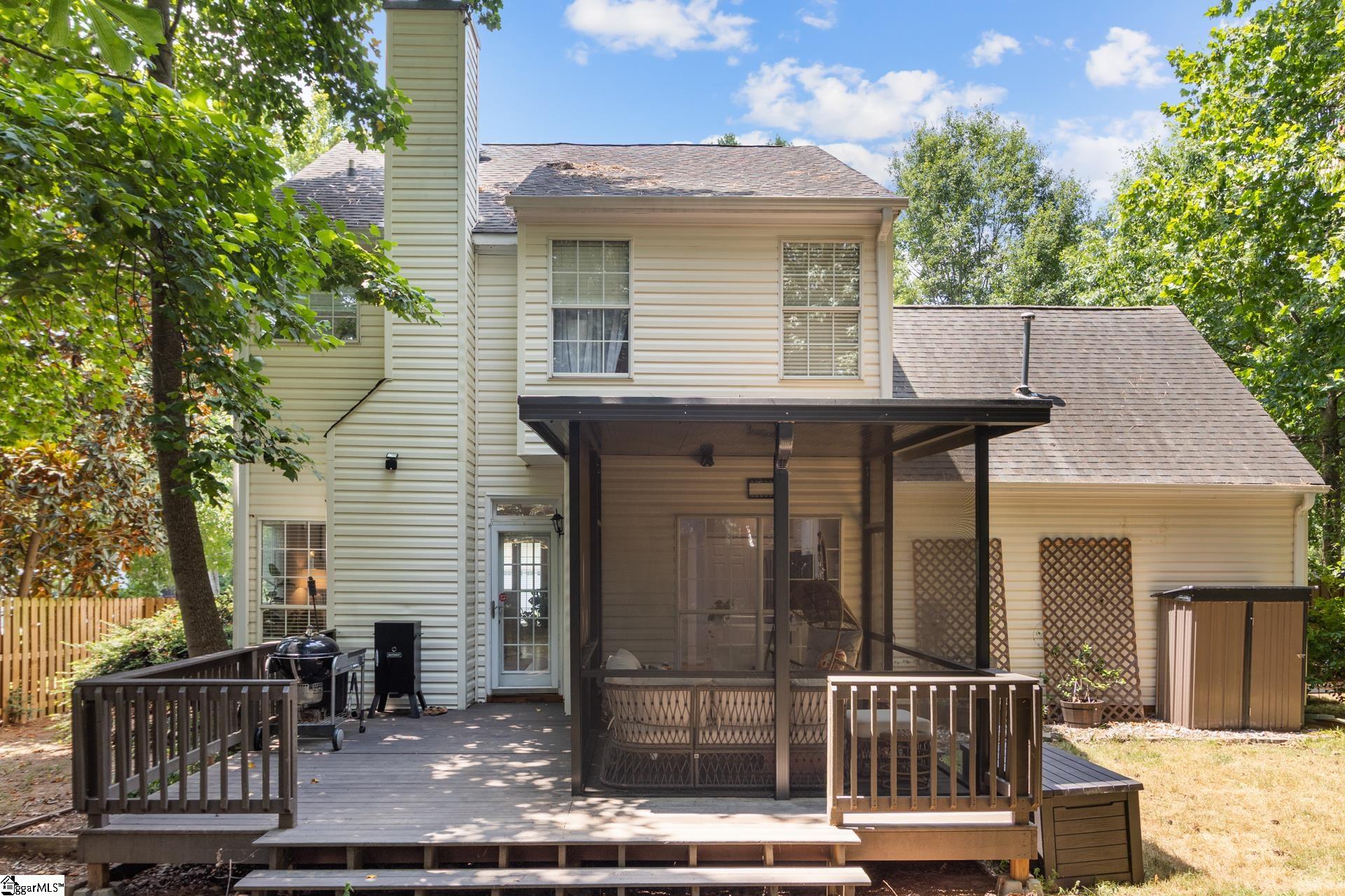 9 S Penobscot Court Simpsonville, SC 29681
