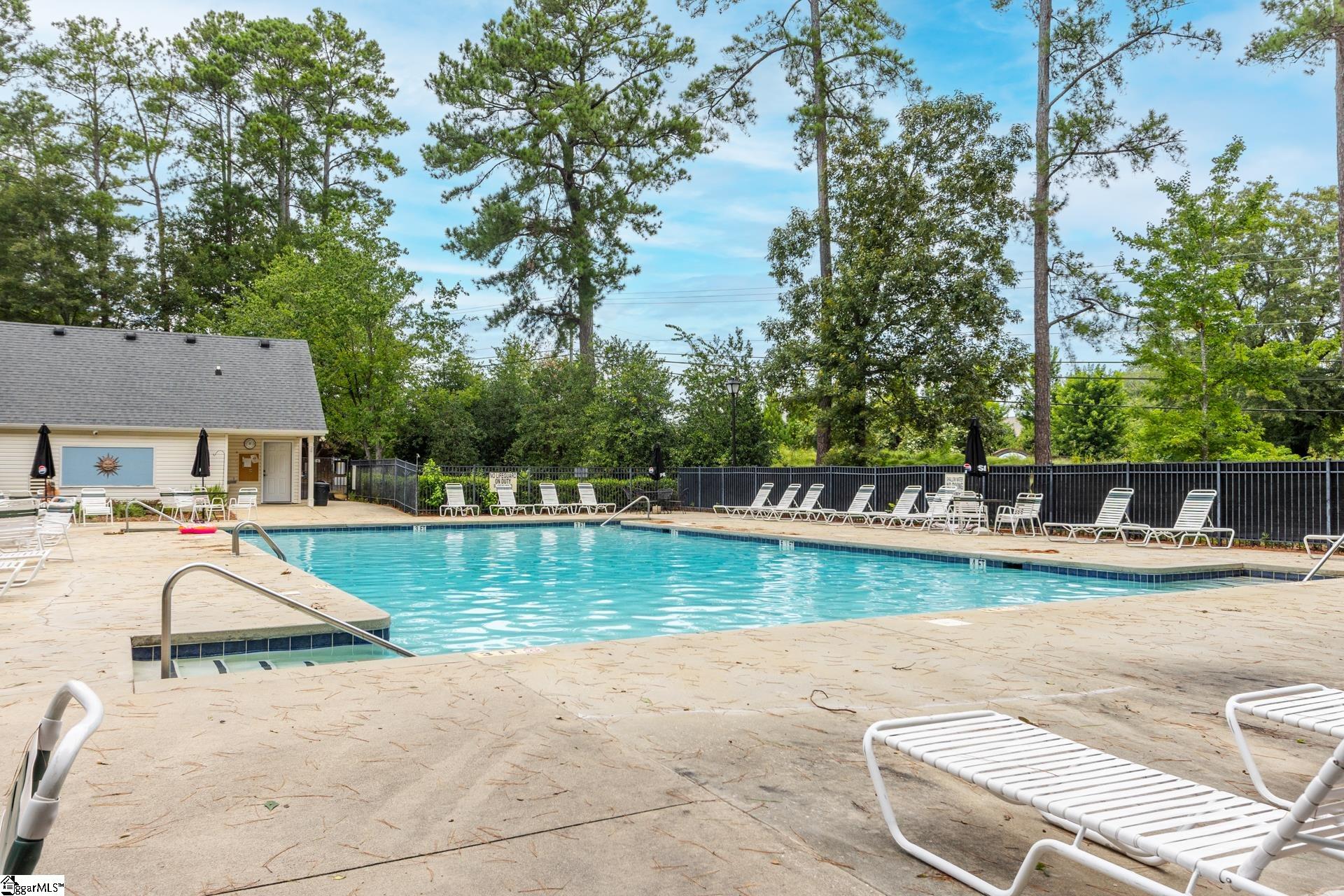 9 S Penobscot Court Simpsonville, SC 29681