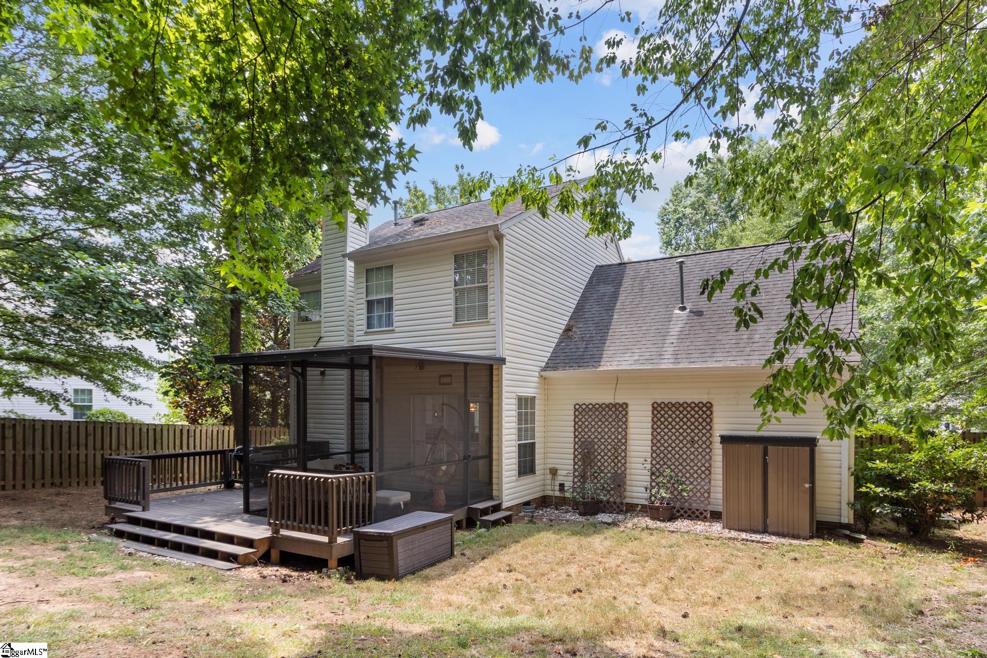 9 S Penobscot Court Simpsonville, SC 29681