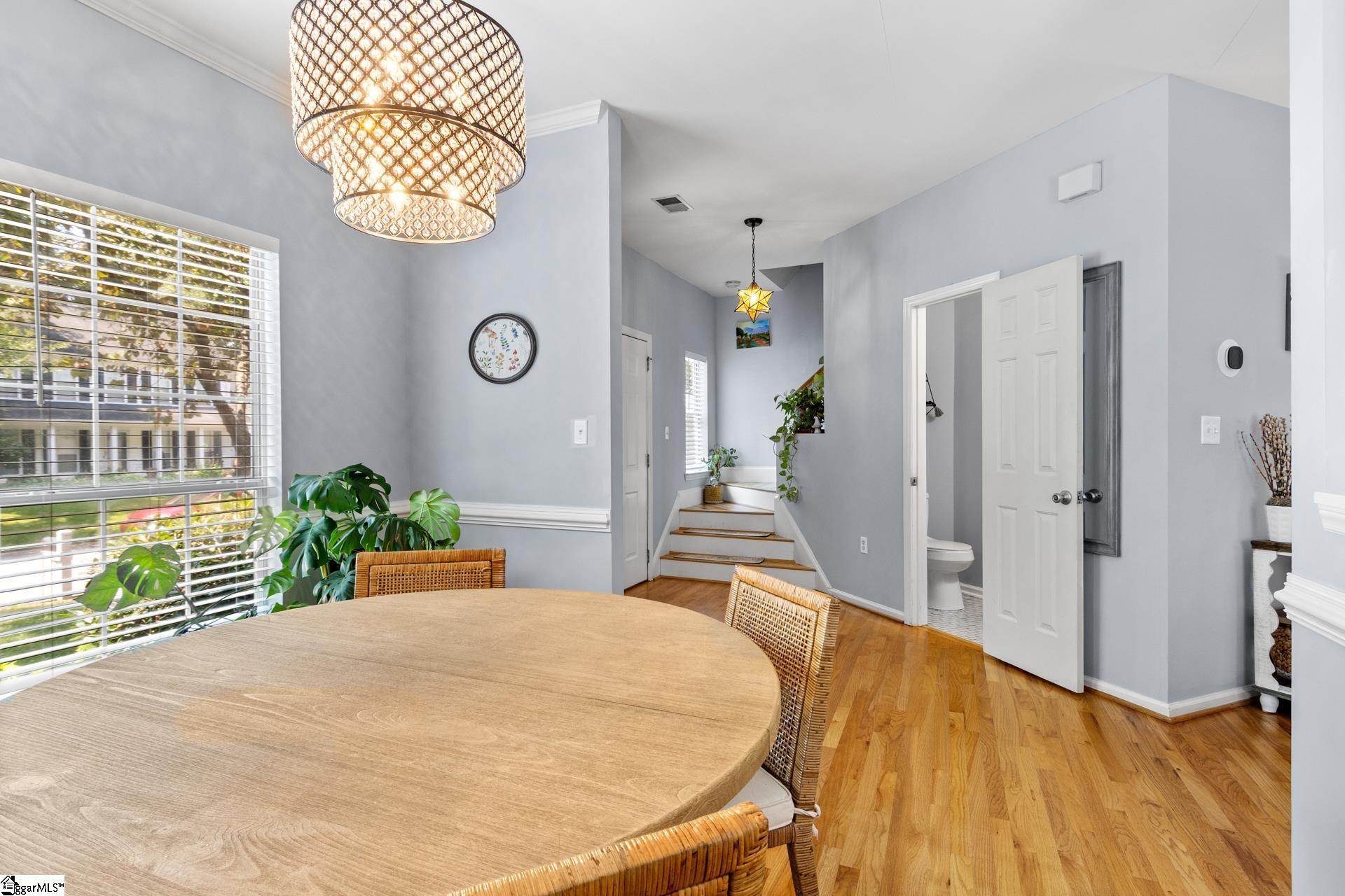 9 S Penobscot Court Simpsonville, SC 29681