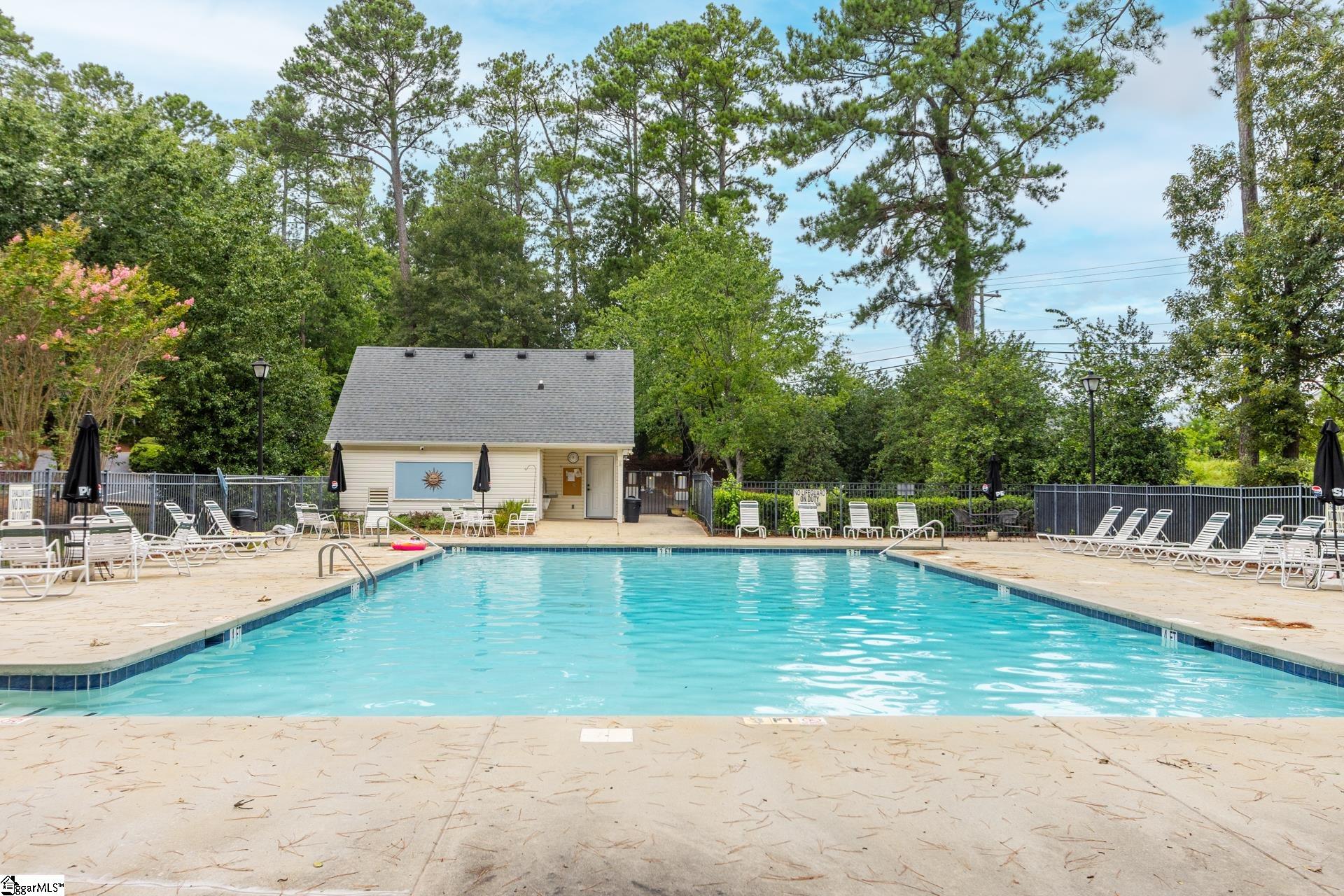 9 S Penobscot Court Simpsonville, SC 29681