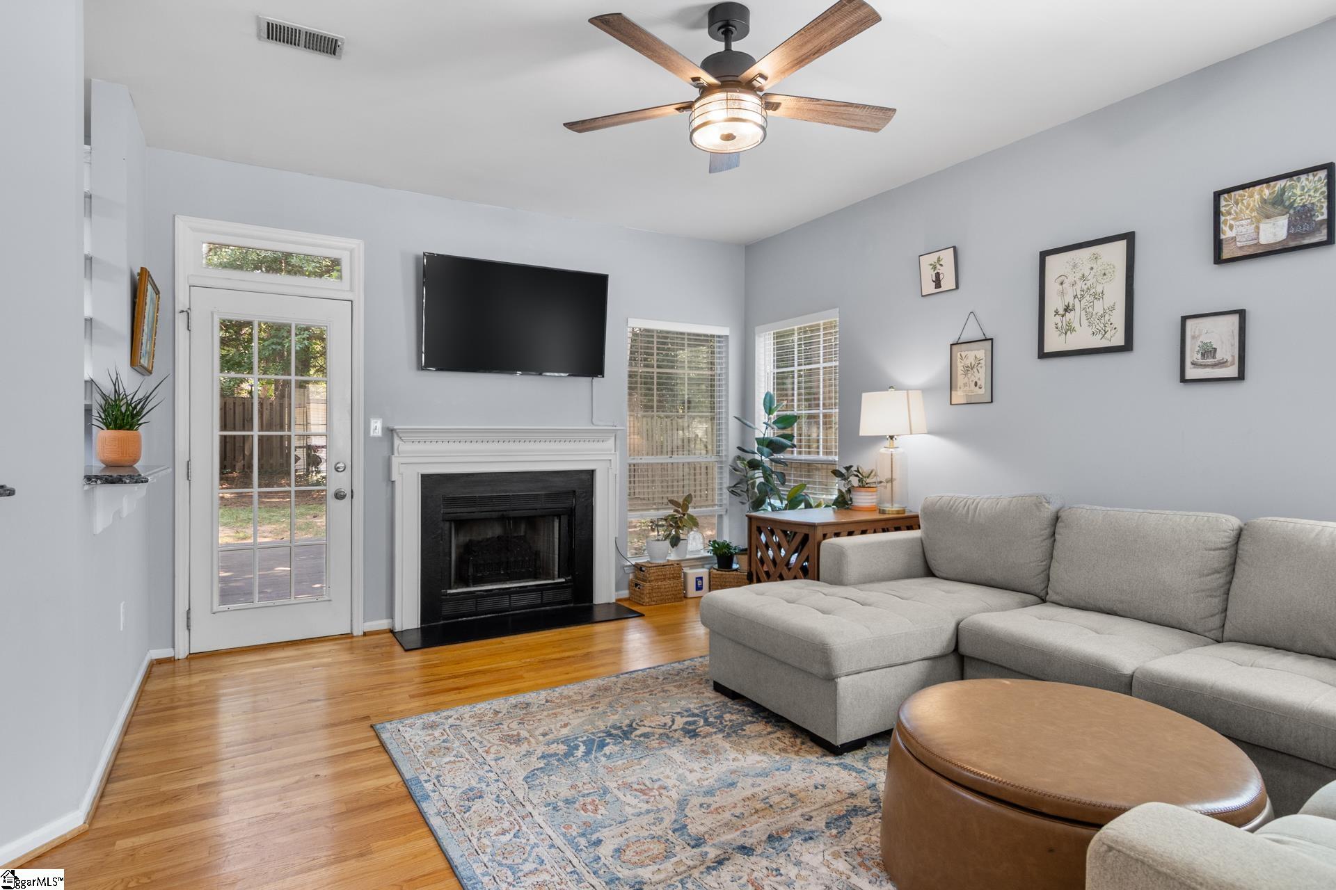 9 S Penobscot Court Simpsonville, SC 29681