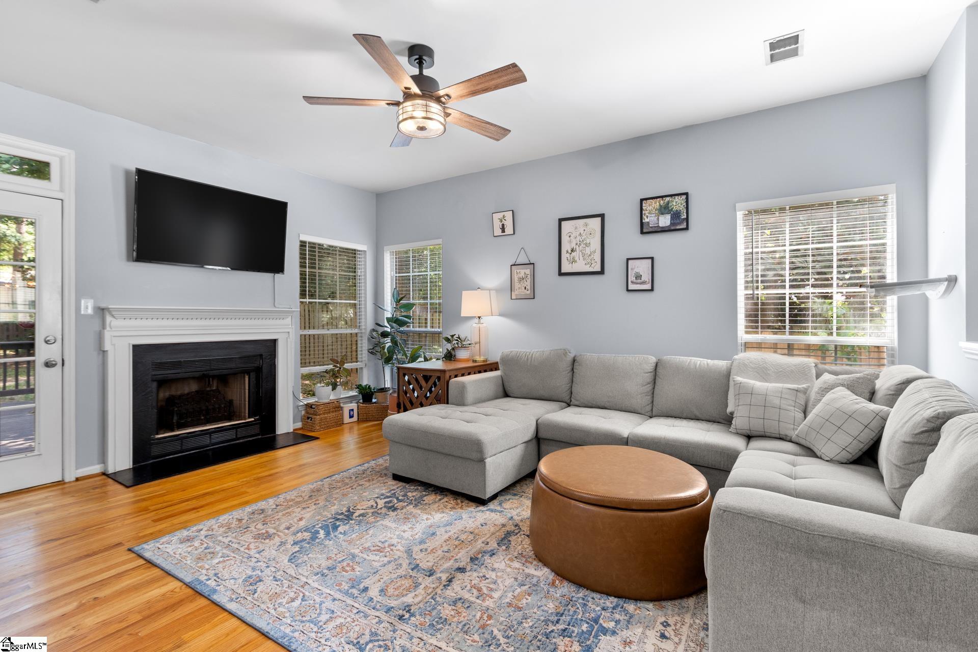 9 S Penobscot Court Simpsonville, SC 29681