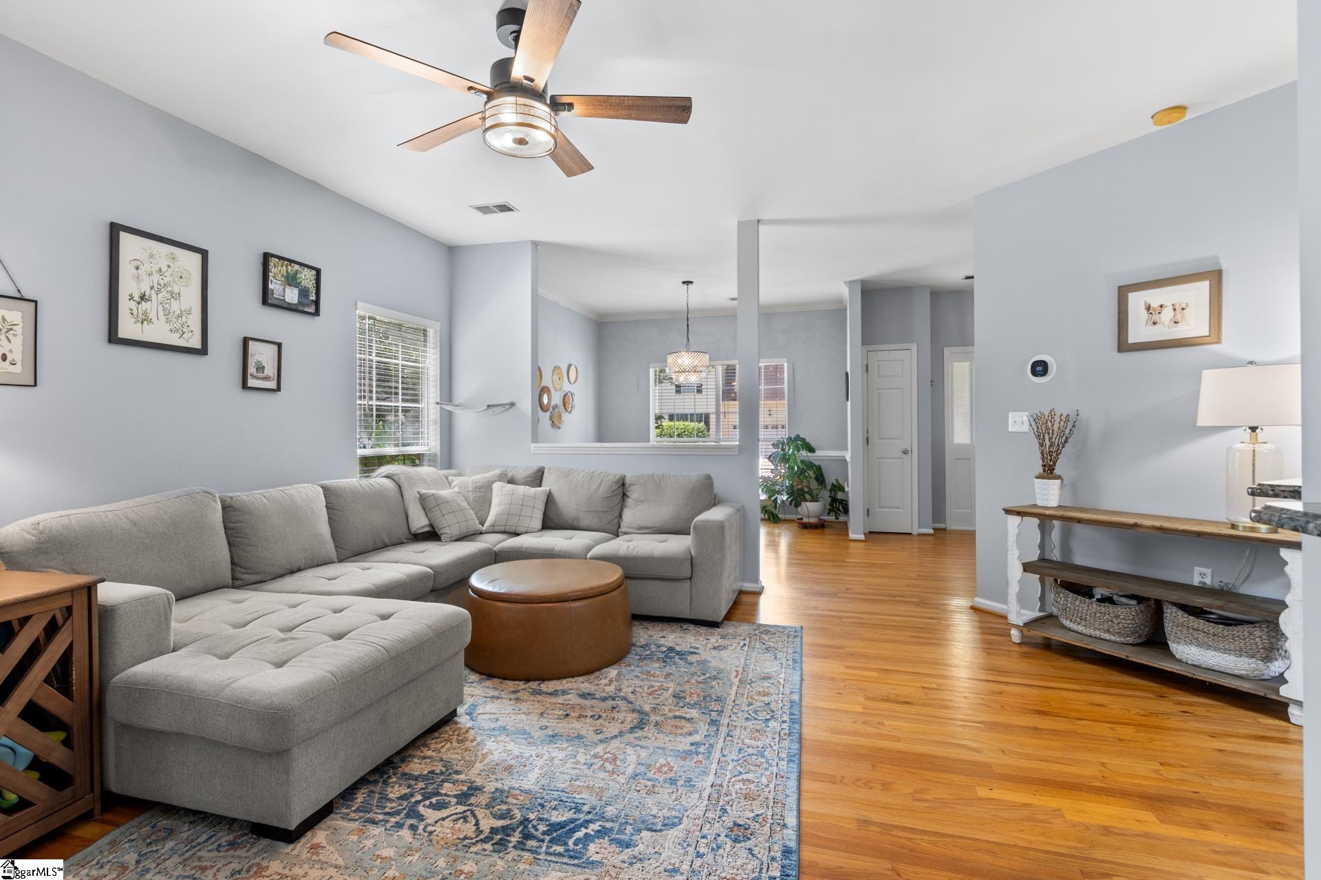 9 S Penobscot Court Simpsonville, SC 29681