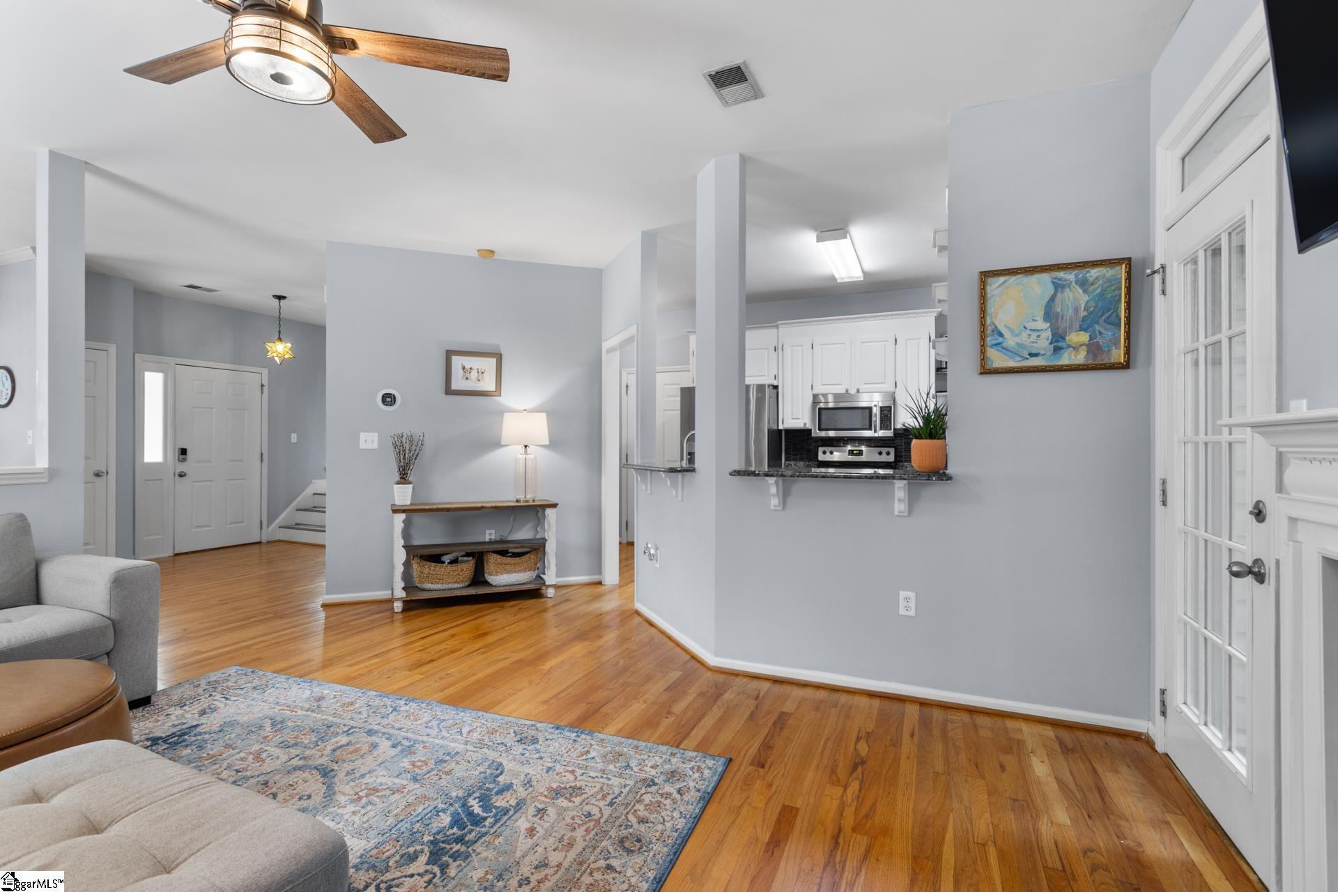 9 S Penobscot Court Simpsonville, SC 29681