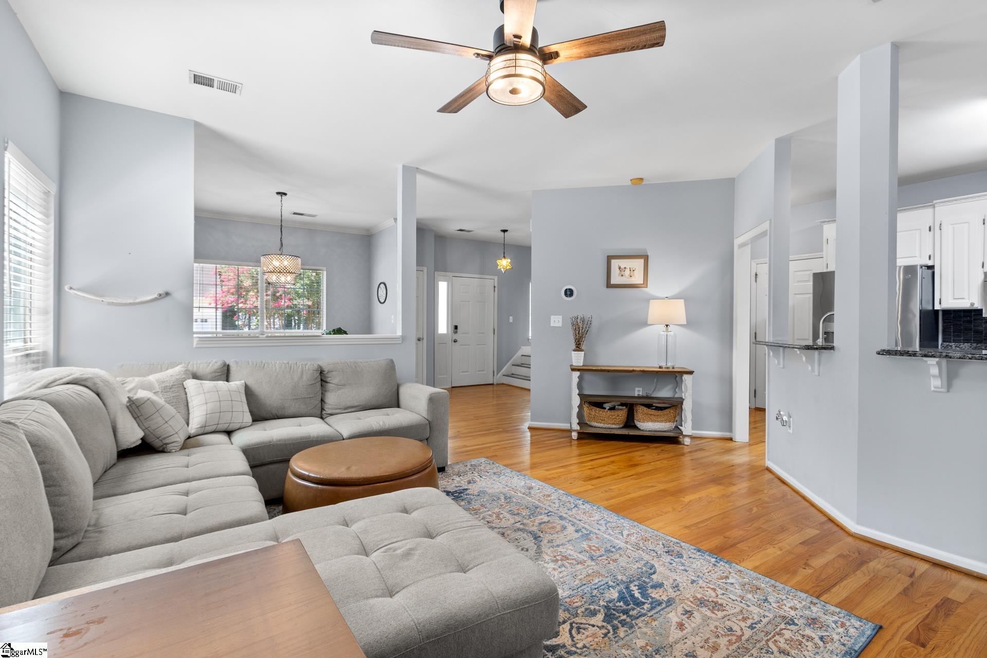 9 S Penobscot Court Simpsonville, SC 29681