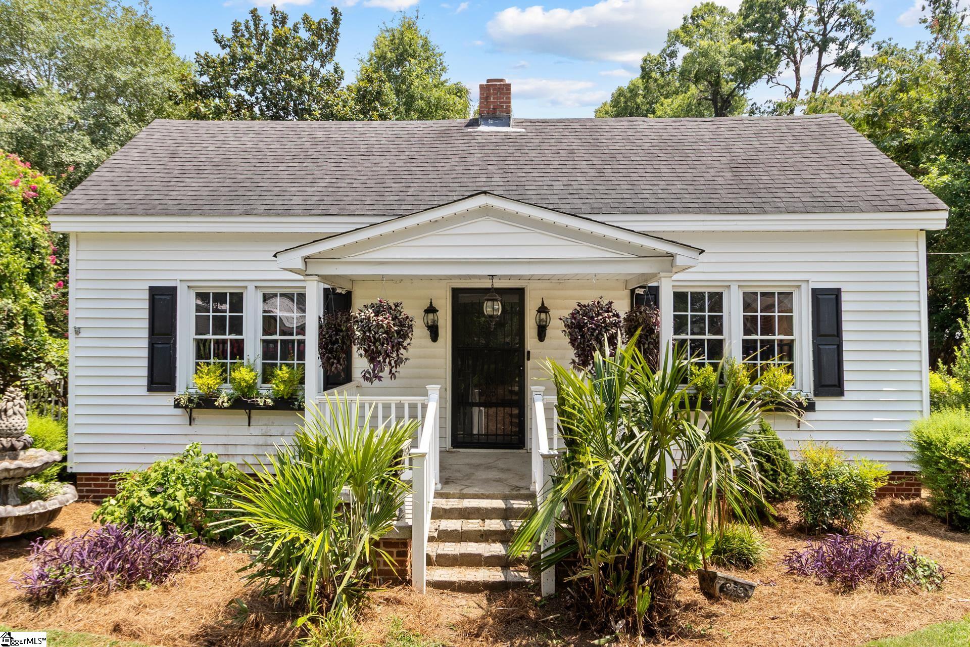 118 Whitmire Highway Joanna, SC 29351