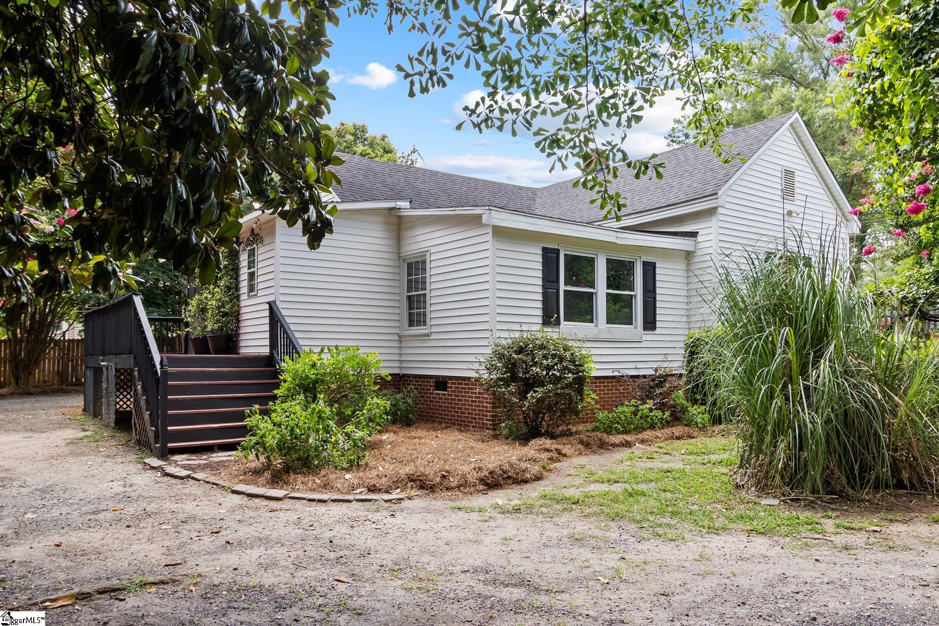 118 Whitmire Highway Joanna, SC 29351