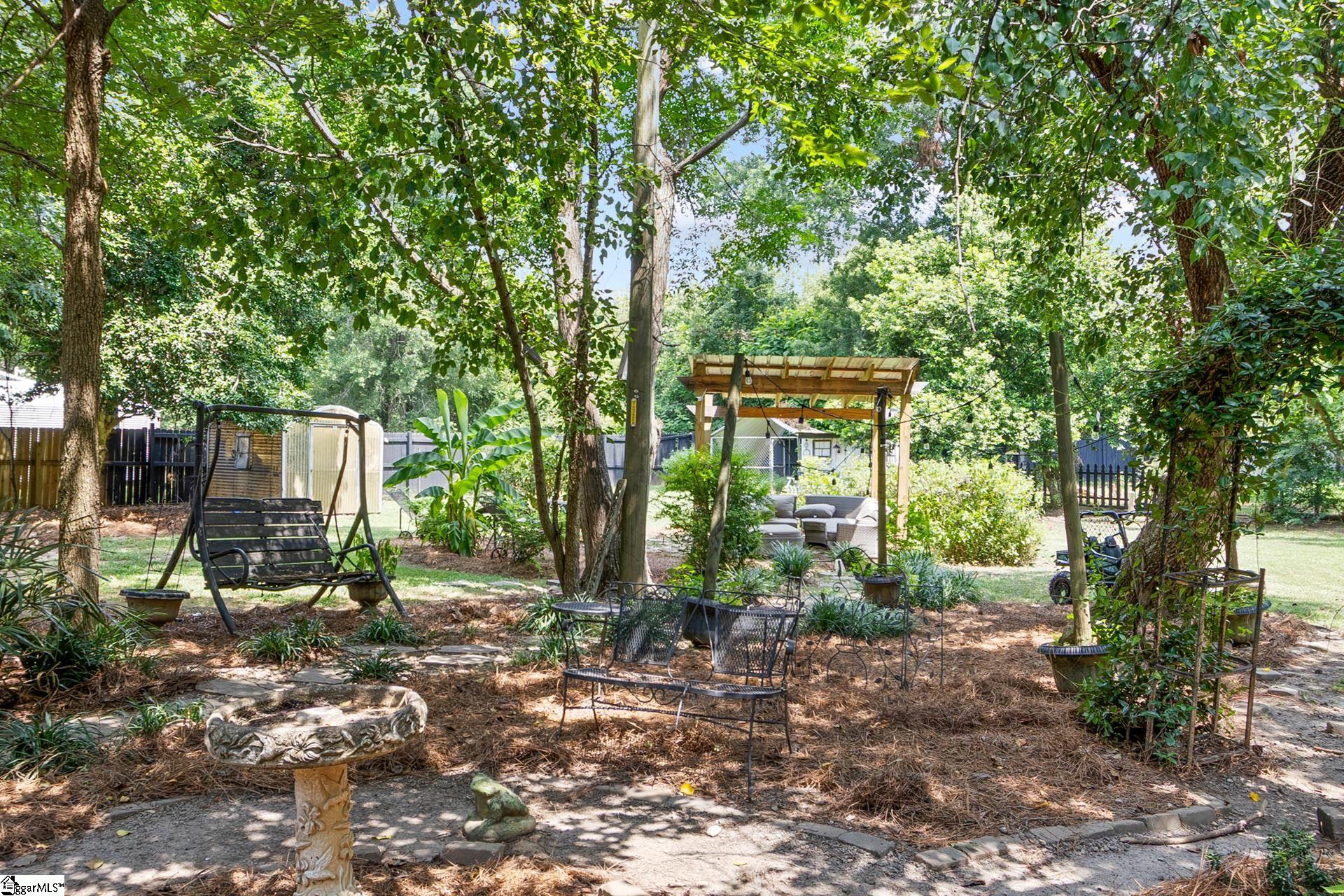 118 Whitmire Highway Joanna, SC 29351