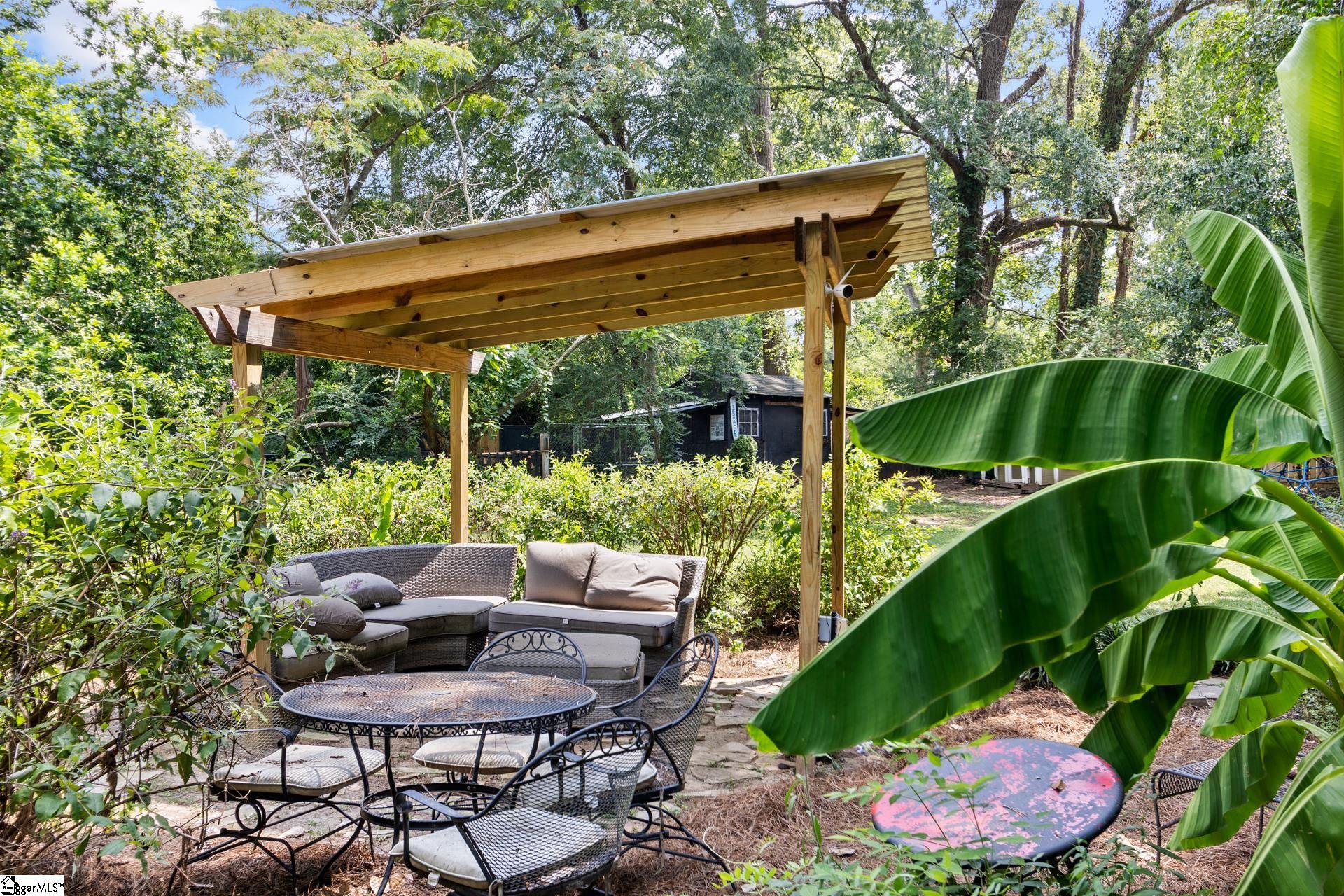 118 Whitmire Highway Joanna, SC 29351
