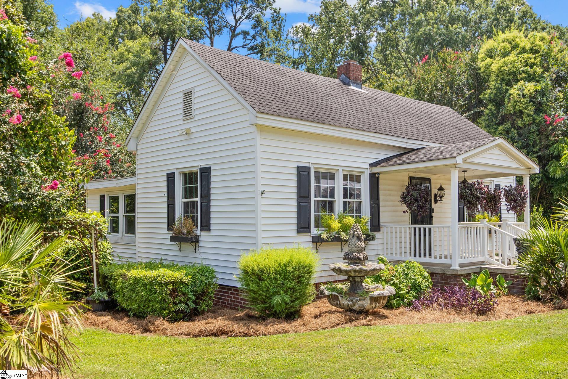 118 Whitmire Highway Joanna, SC 29351
