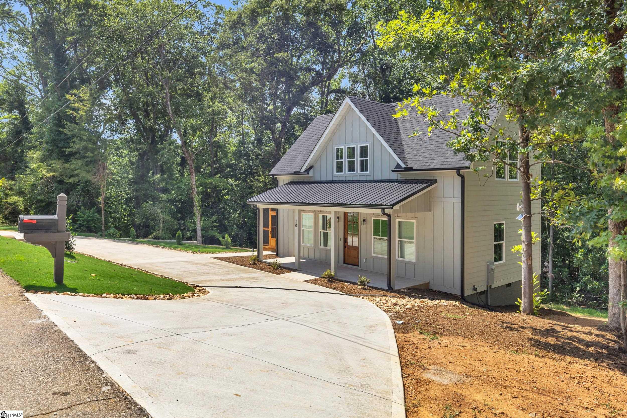 10 Provo Drive Greenville, SC 29617