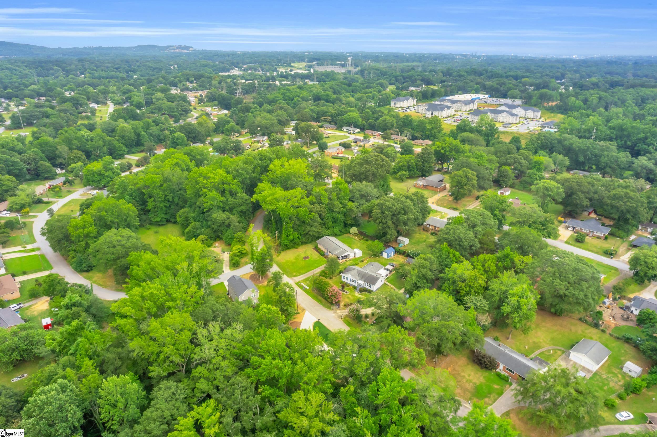 10 Provo Drive Greenville, SC 29617