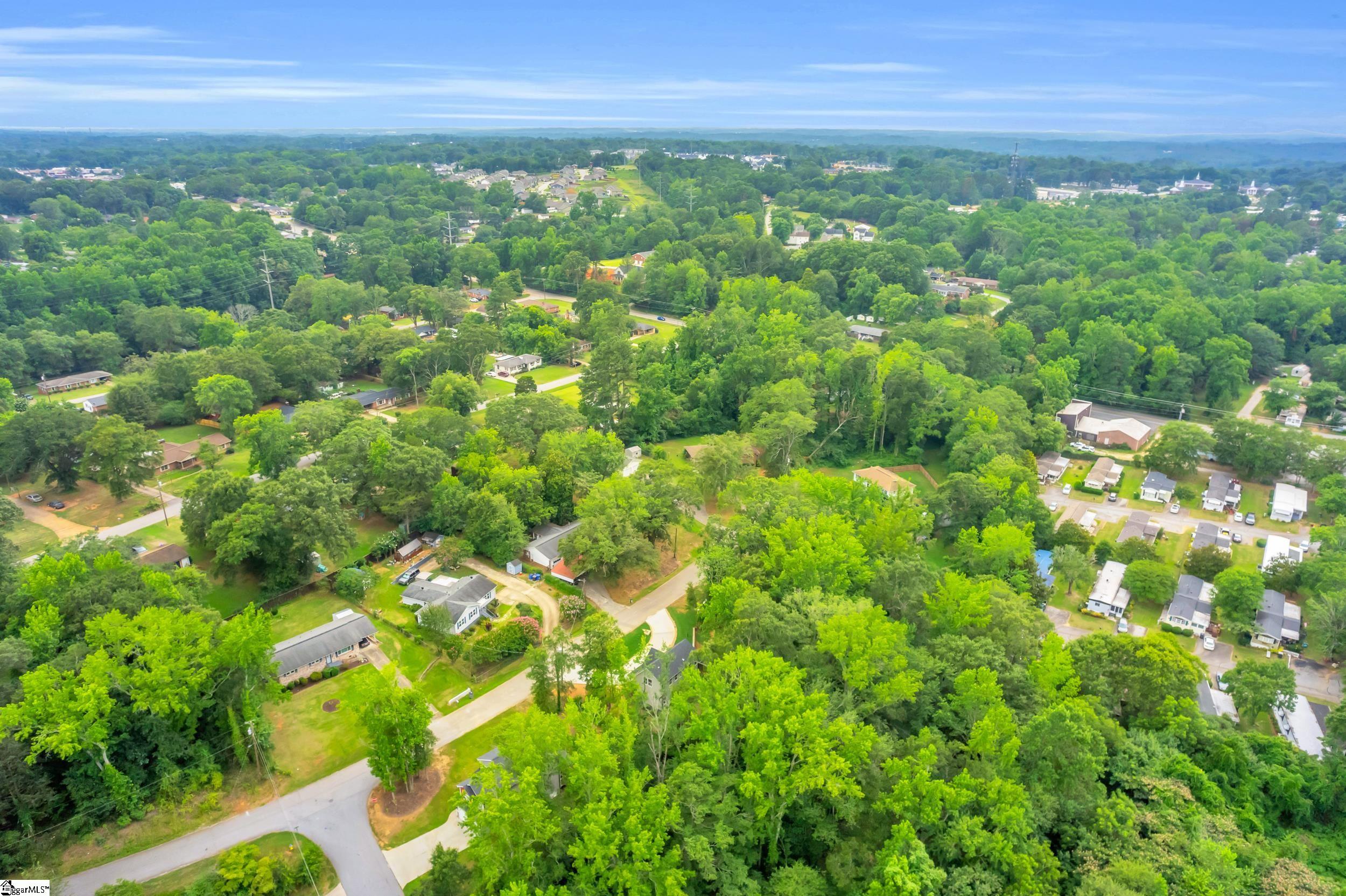 10 Provo Drive Greenville, SC 29617