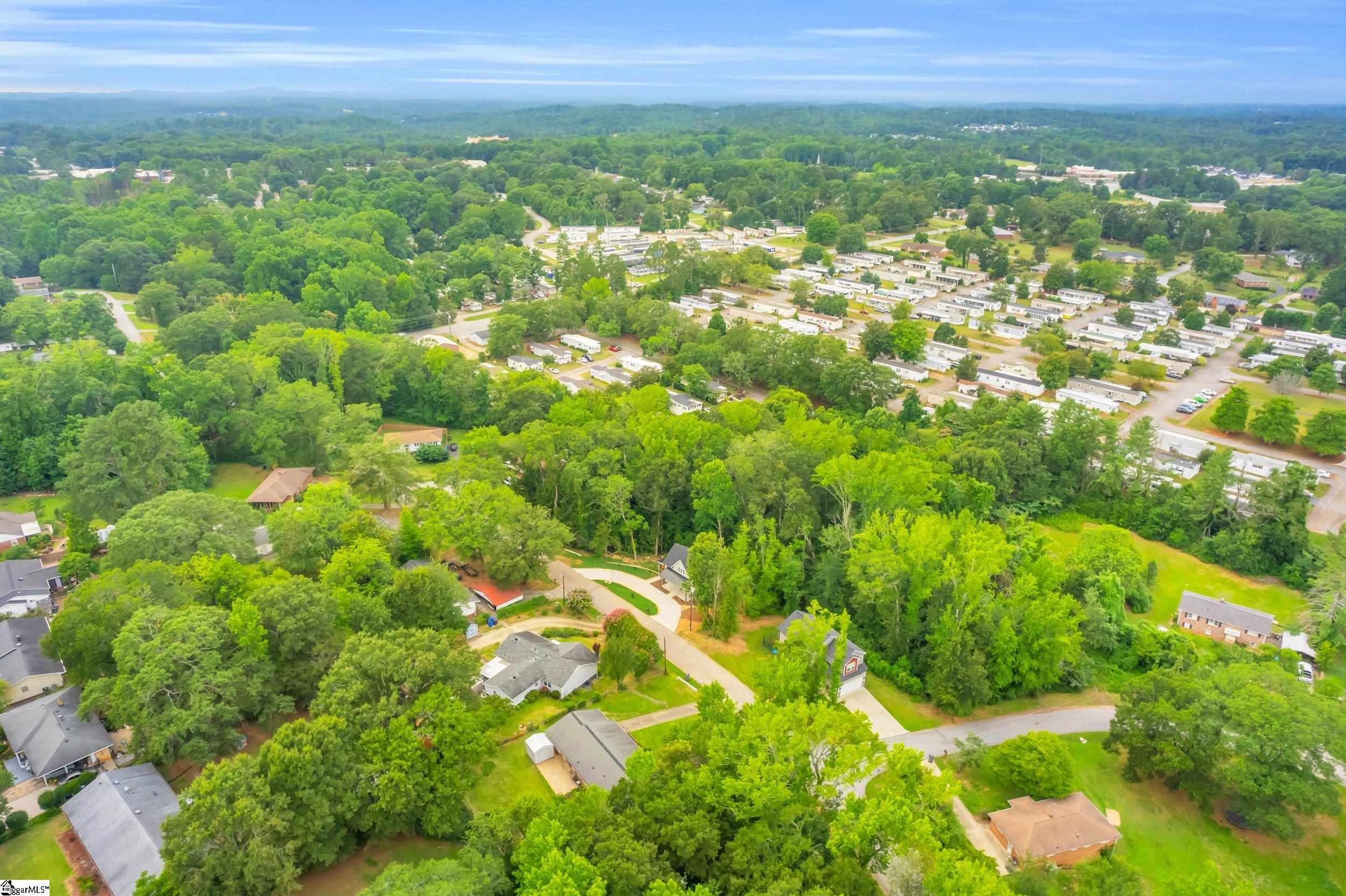 10 Provo Drive Greenville, SC 29617