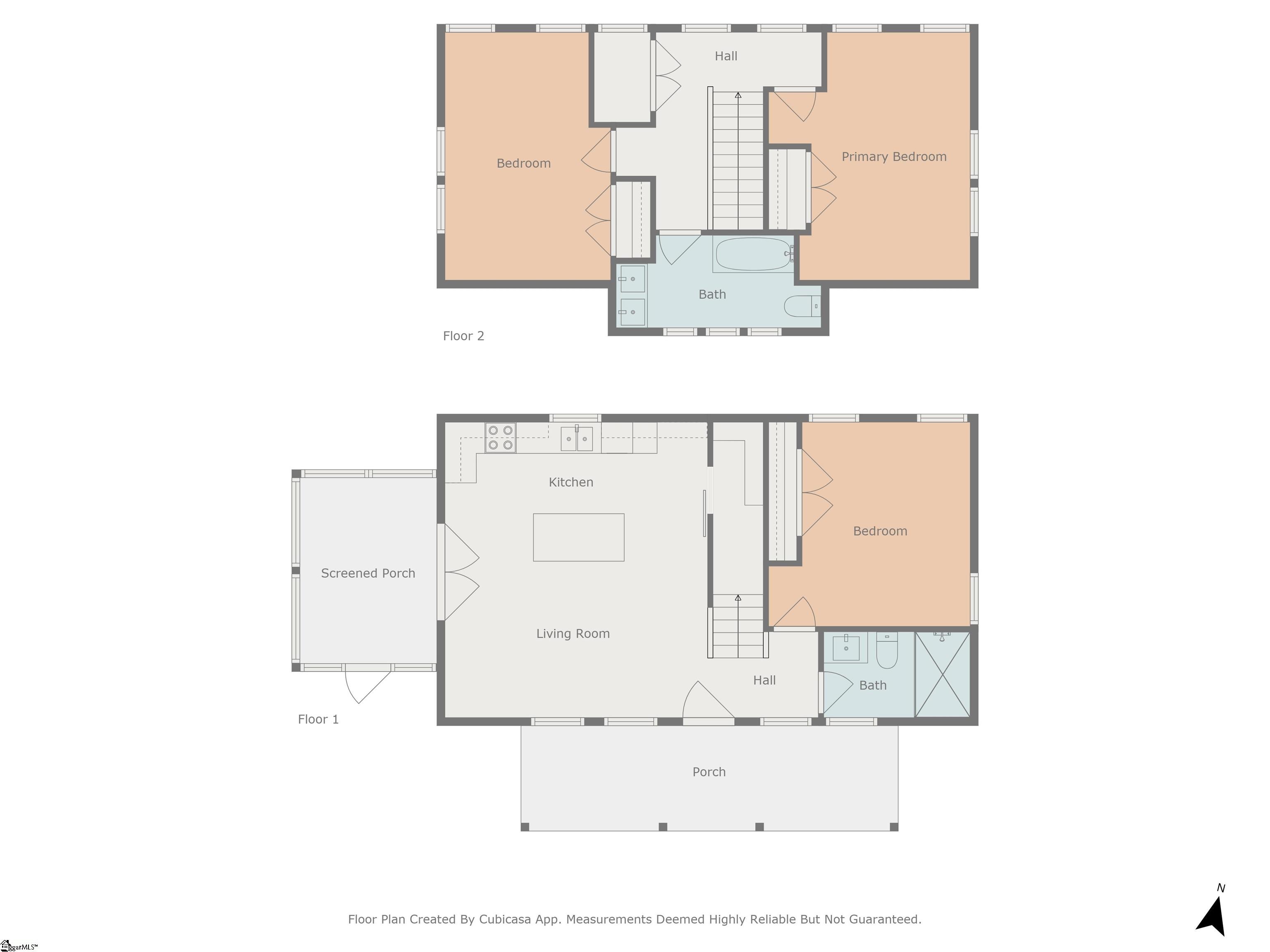 10 Provo Drive Greenville, SC 29617