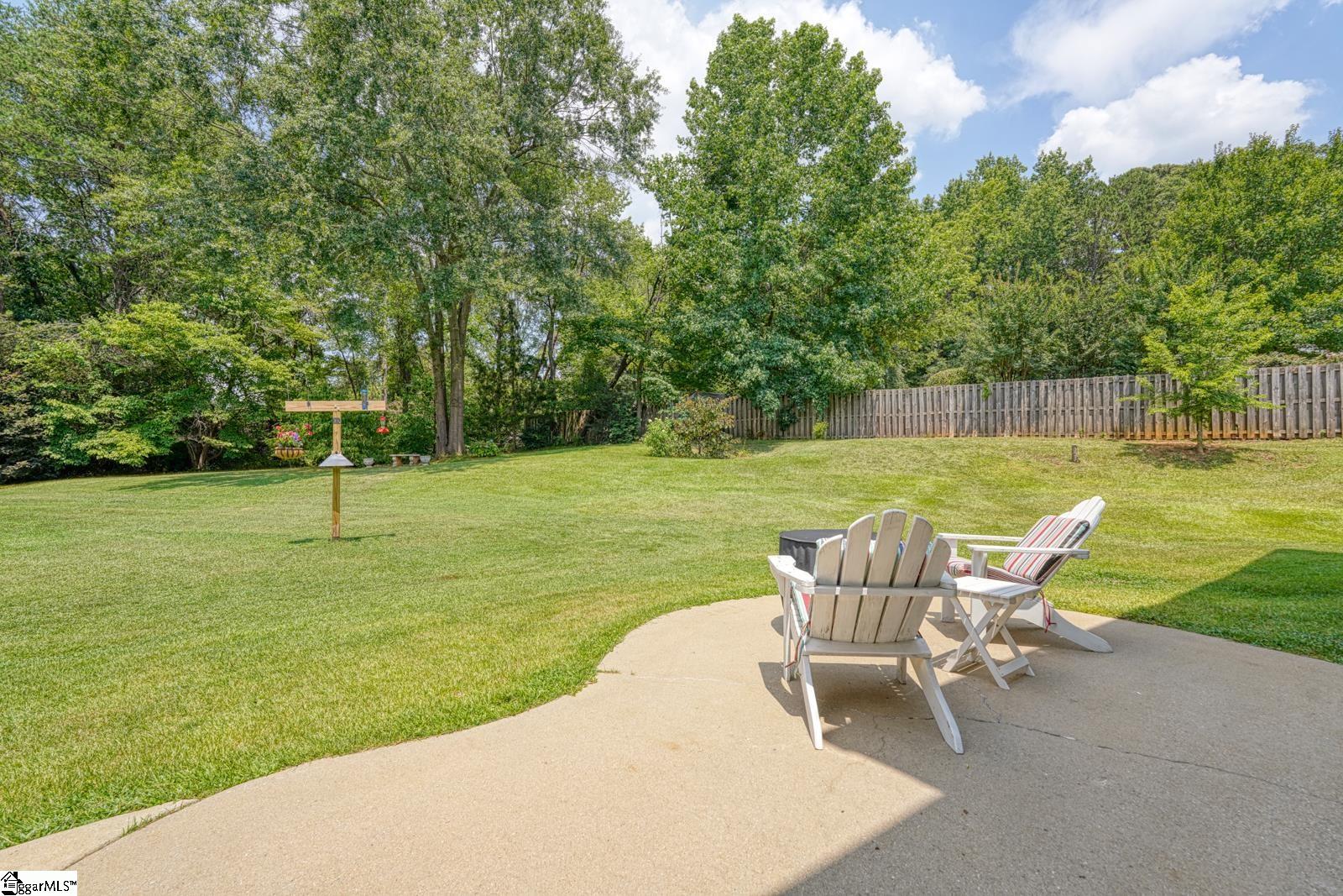 316 Crestview Lane Spartanburg, SC 29301