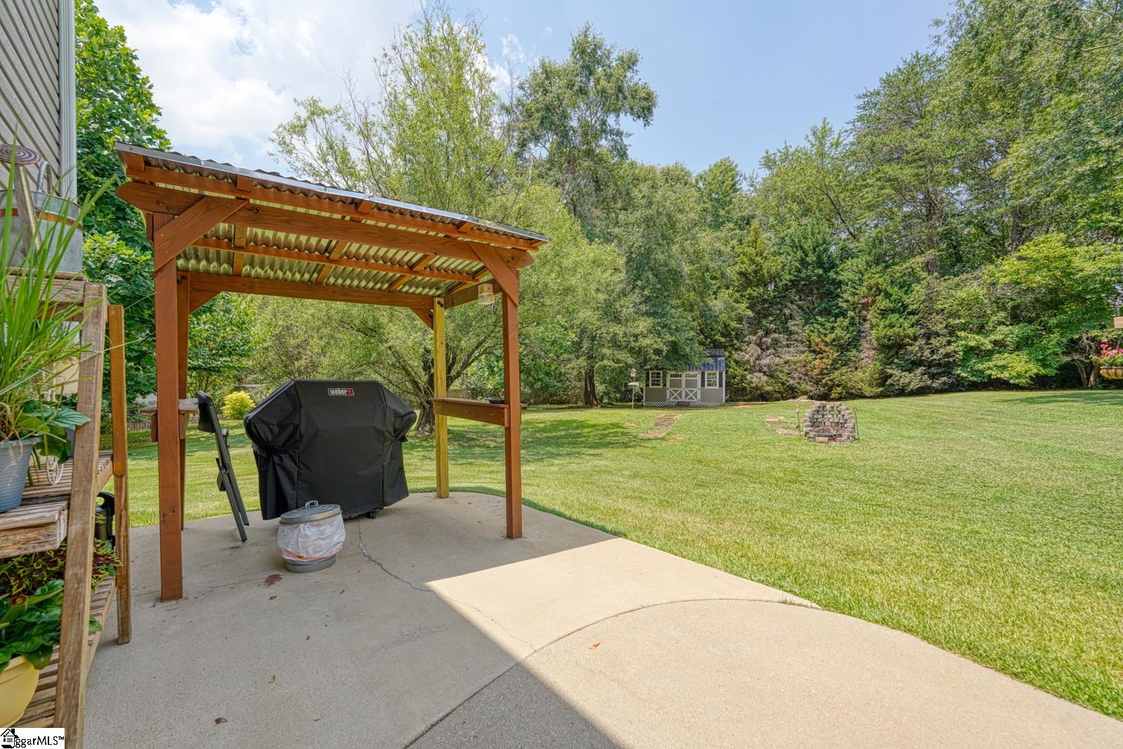 316 Crestview Lane Spartanburg, SC 29301
