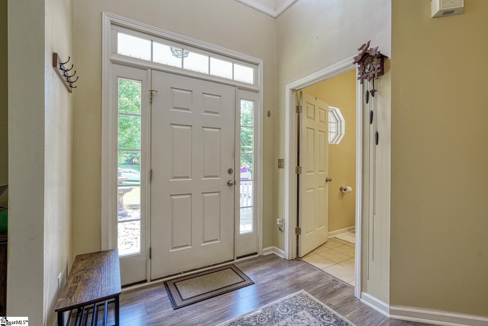 316 Crestview Lane Spartanburg, SC 29301