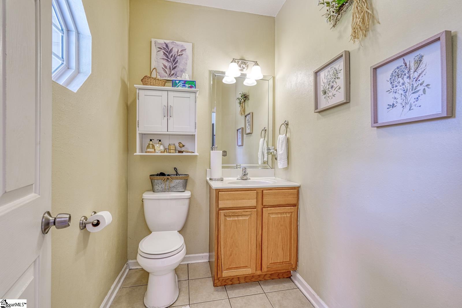 316 Crestview Lane Spartanburg, SC 29301