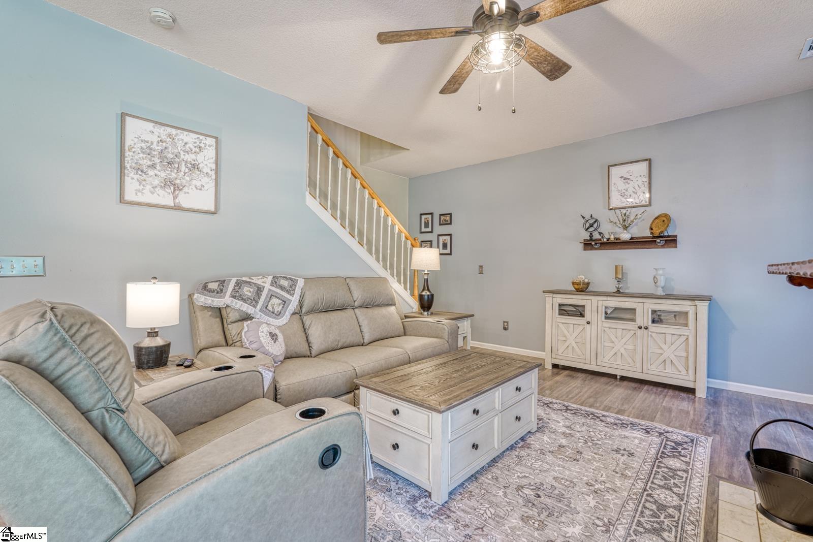 316 Crestview Lane Spartanburg, SC 29301