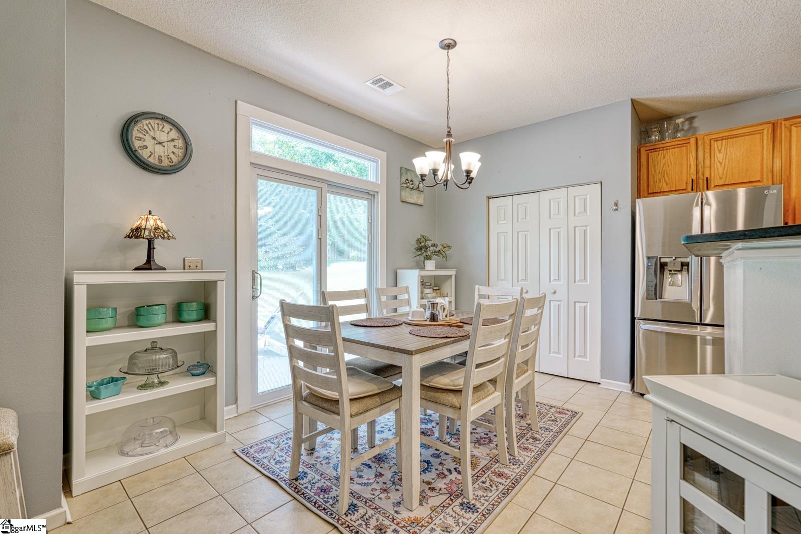 316 Crestview Lane Spartanburg, SC 29301