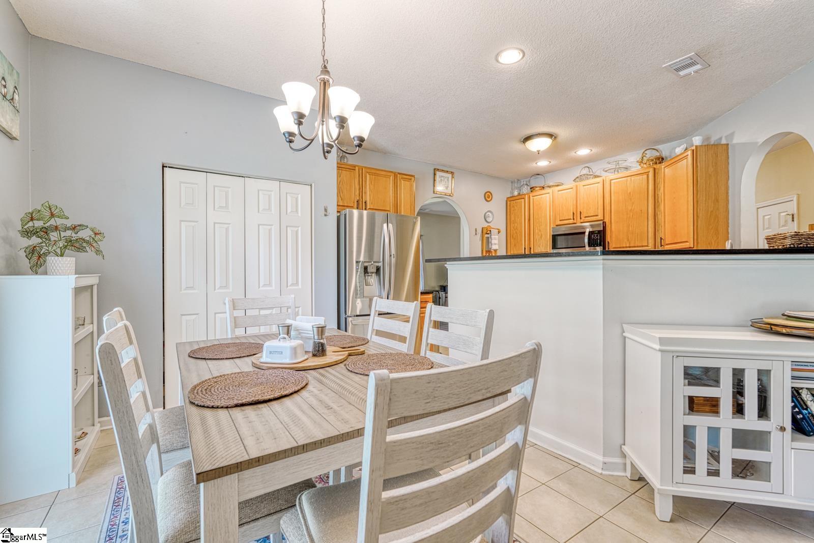 316 Crestview Lane Spartanburg, SC 29301