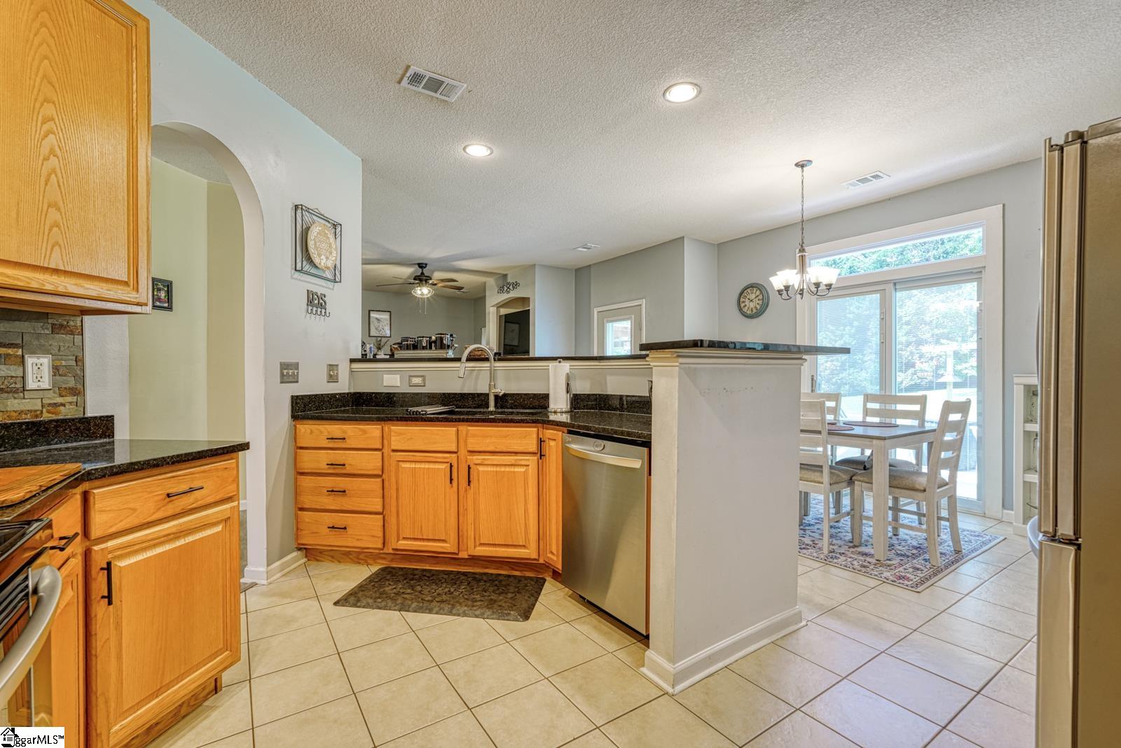 316 Crestview Lane Spartanburg, SC 29301