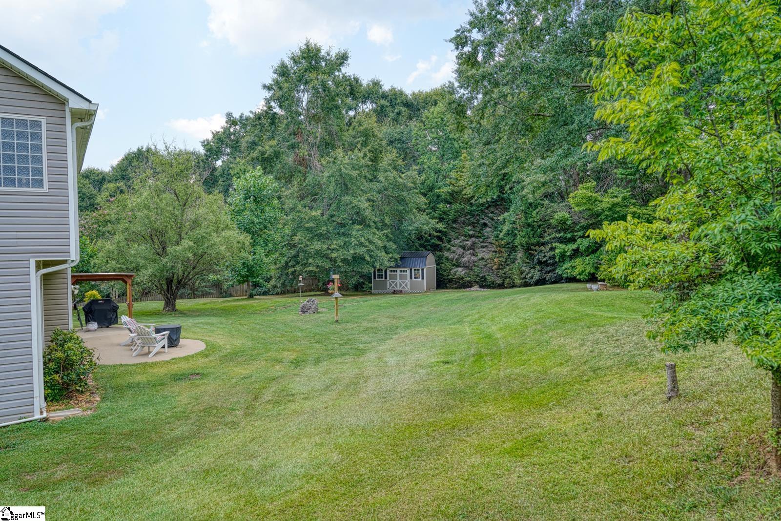 316 Crestview Lane Spartanburg, SC 29301