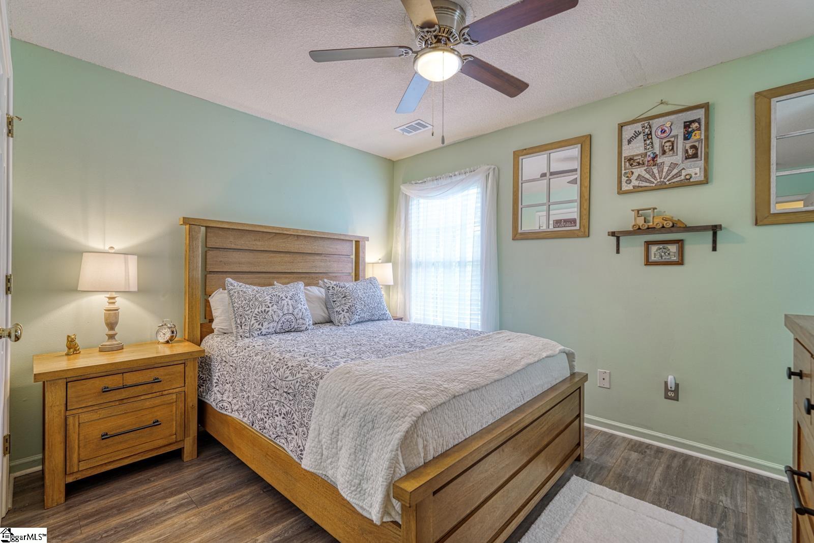 316 Crestview Lane Spartanburg, SC 29301