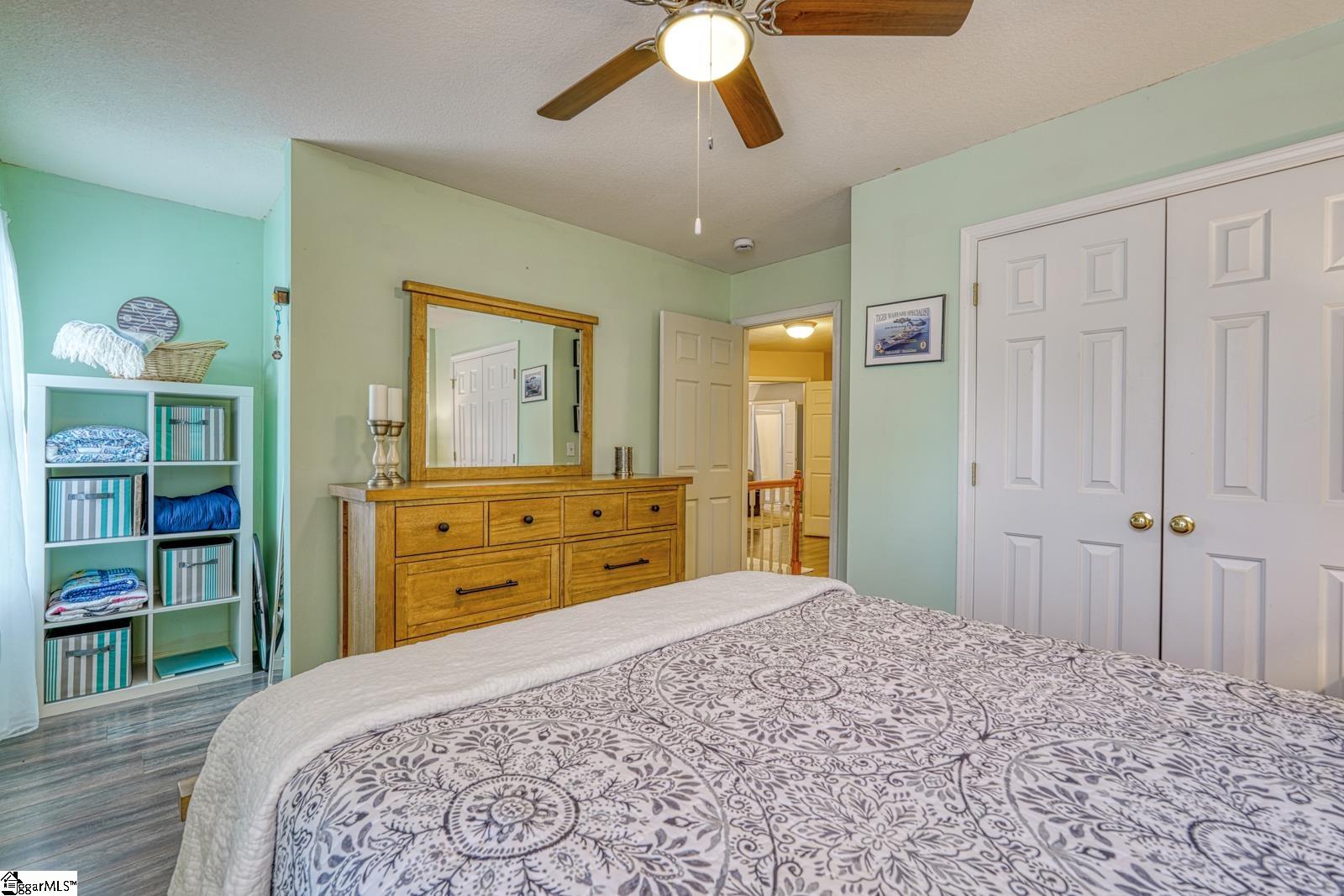 316 Crestview Lane Spartanburg, SC 29301