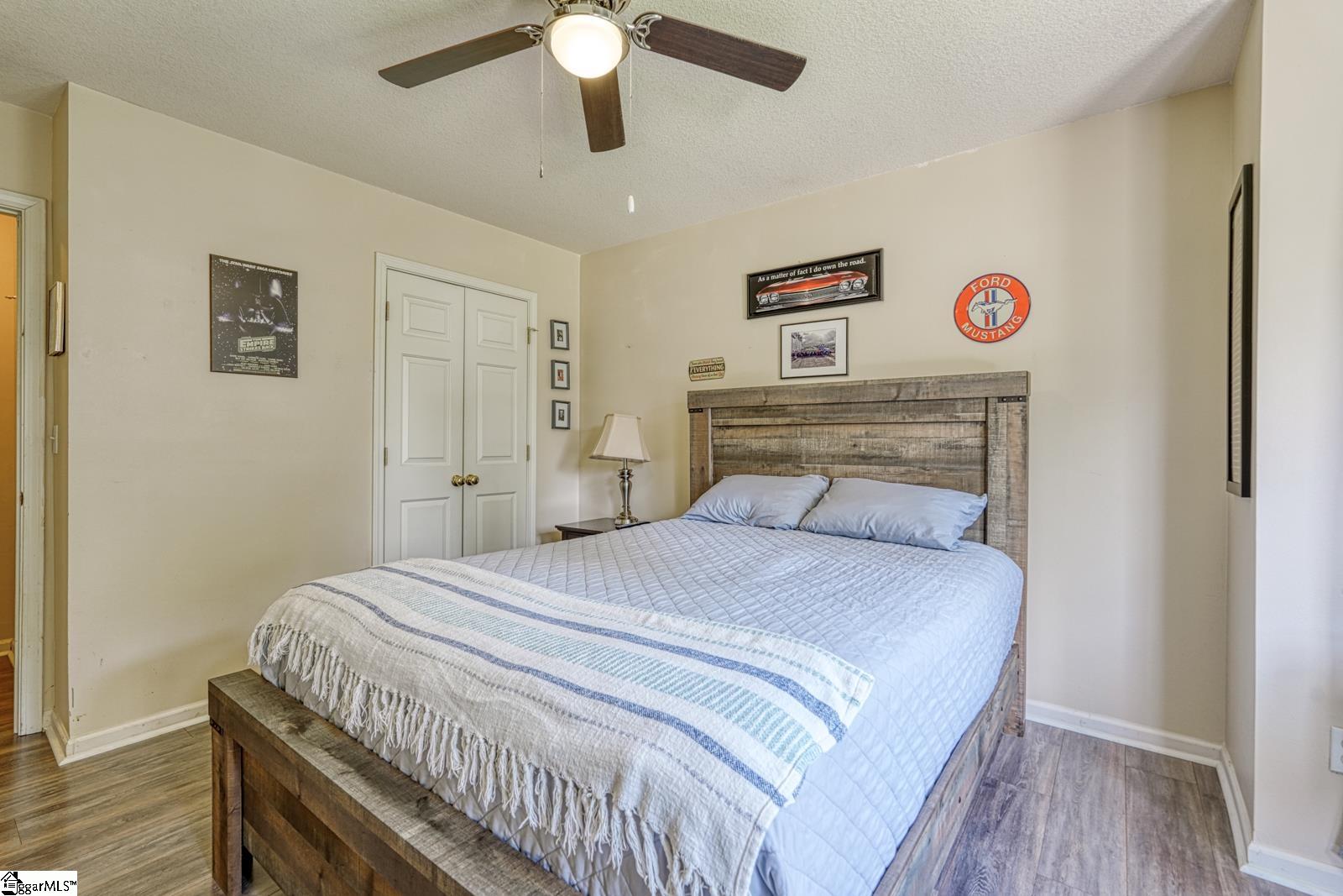 316 Crestview Lane Spartanburg, SC 29301