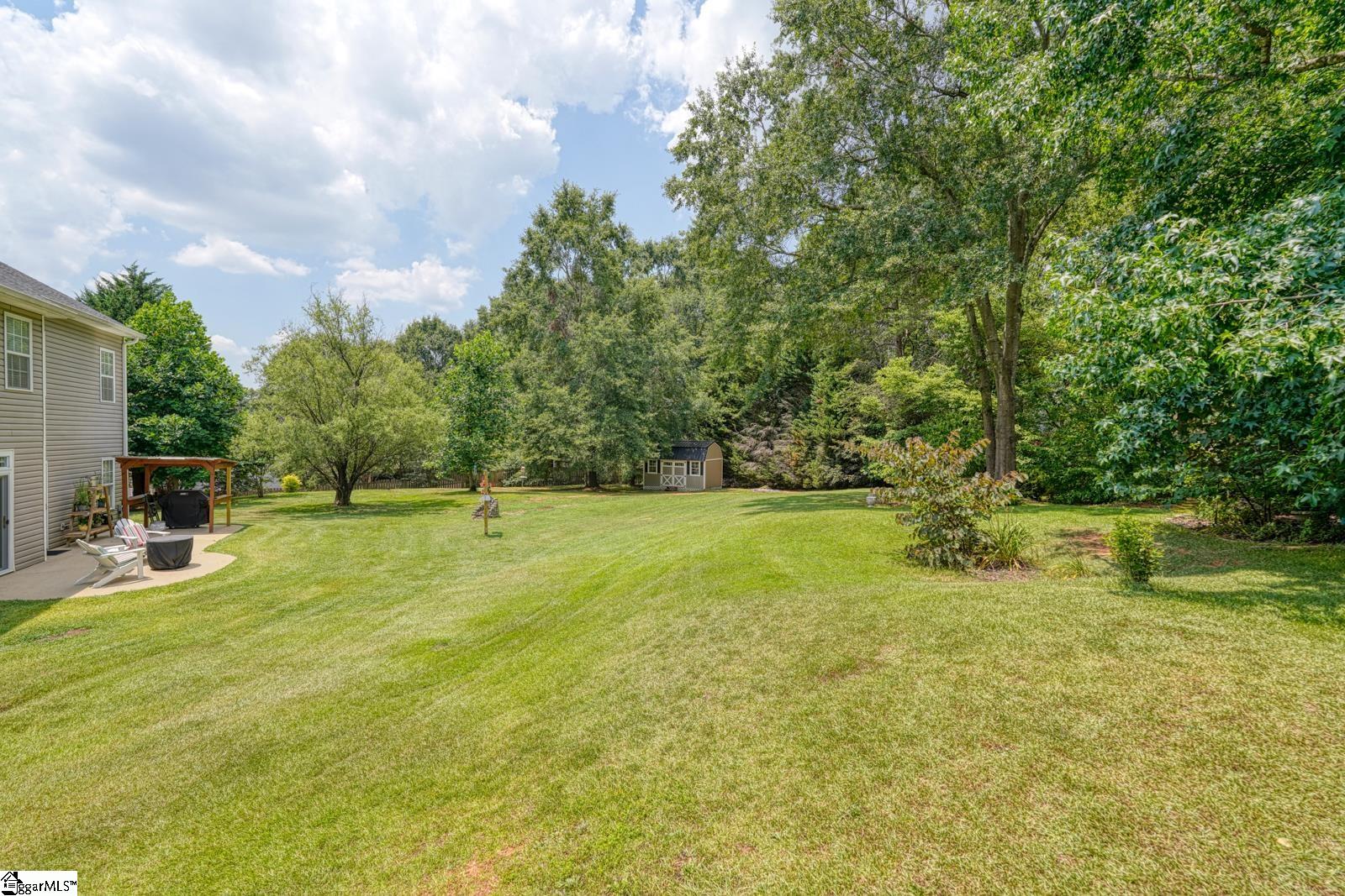316 Crestview Lane Spartanburg, SC 29301
