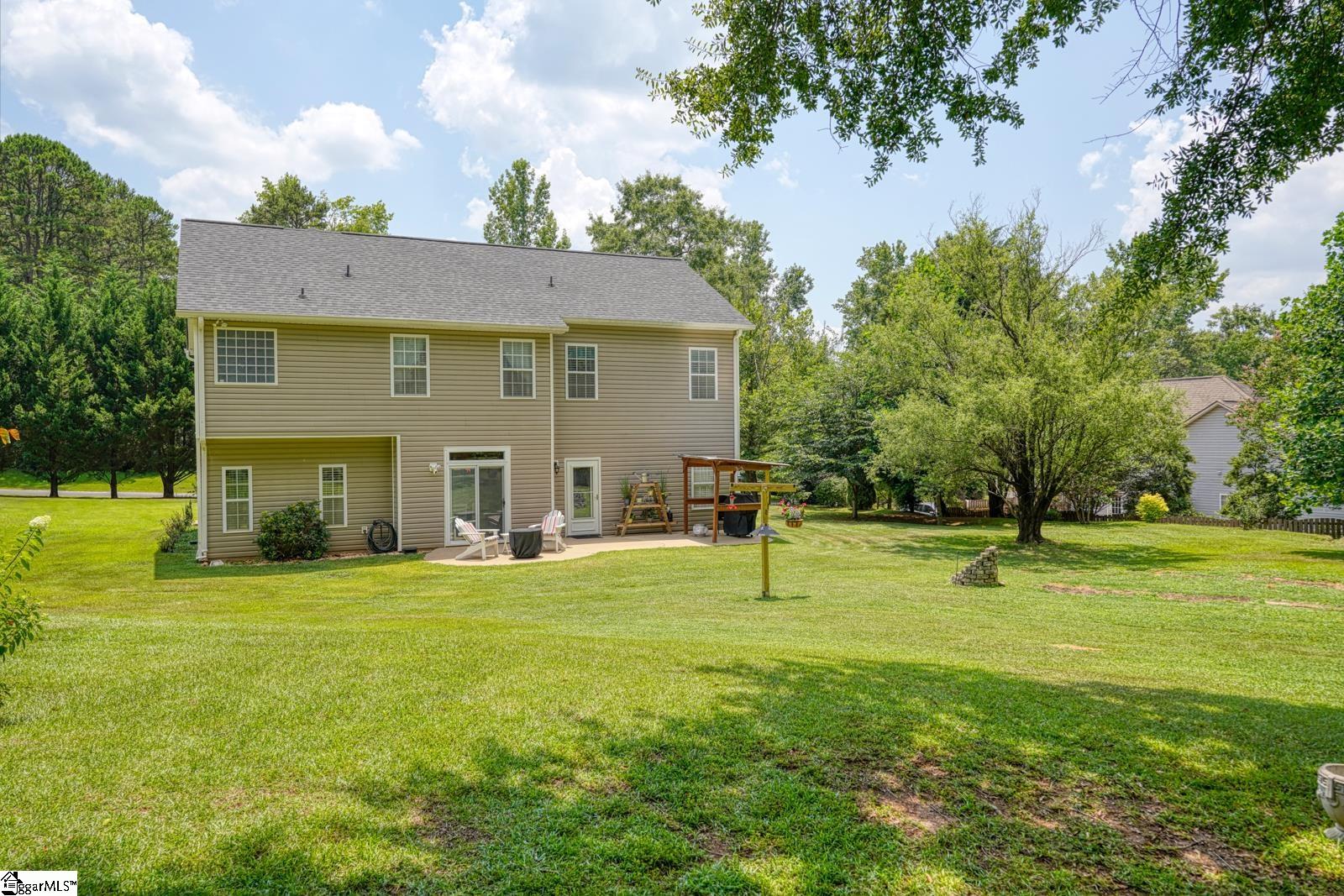 316 Crestview Lane Spartanburg, SC 29301