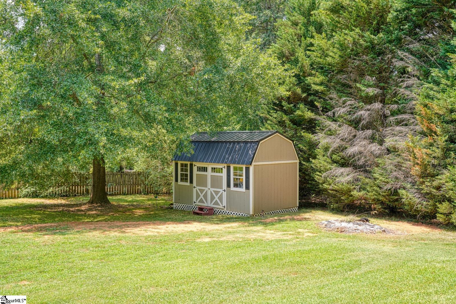 316 Crestview Lane Spartanburg, SC 29301