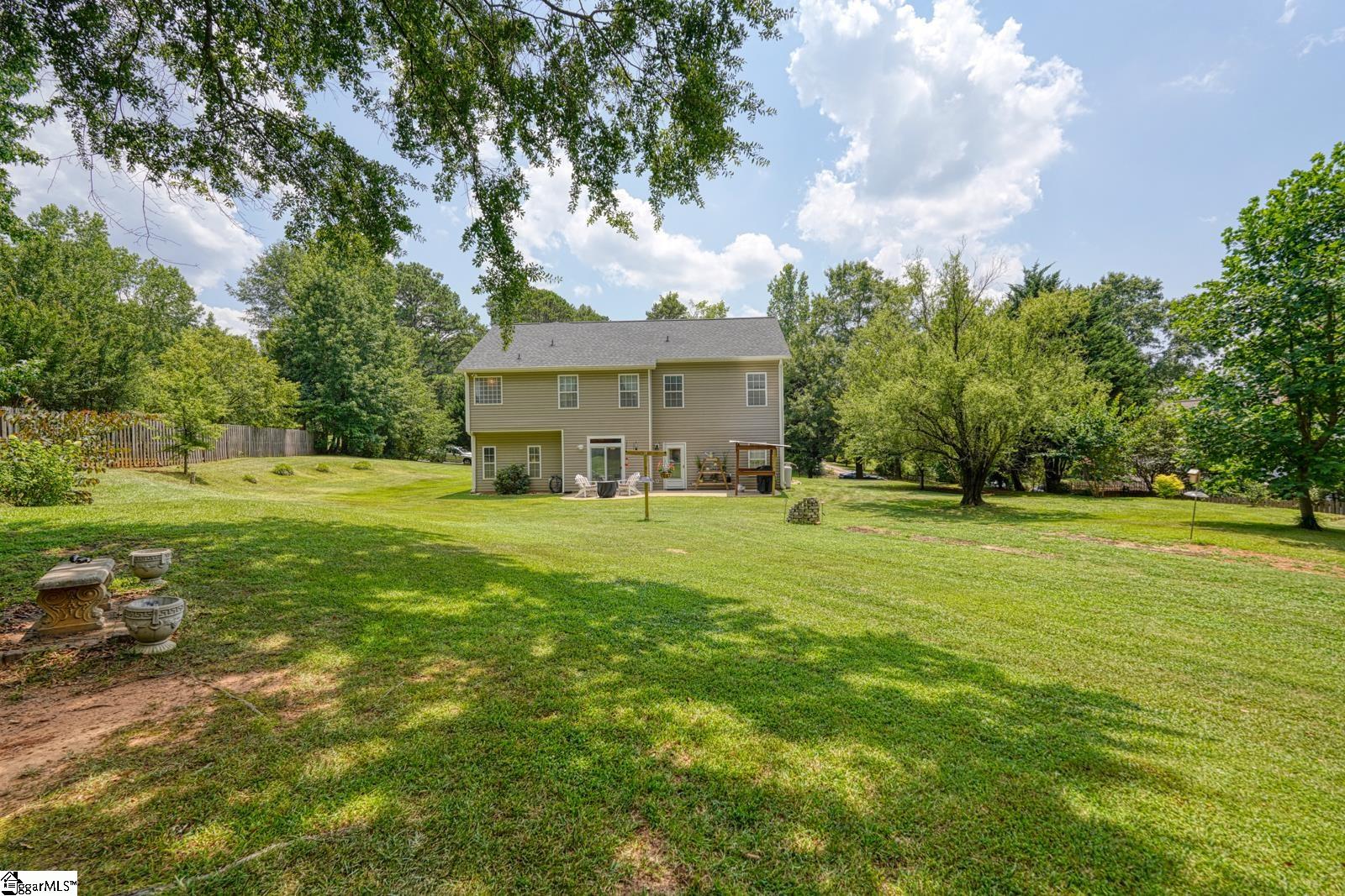 316 Crestview Lane Spartanburg, SC 29301