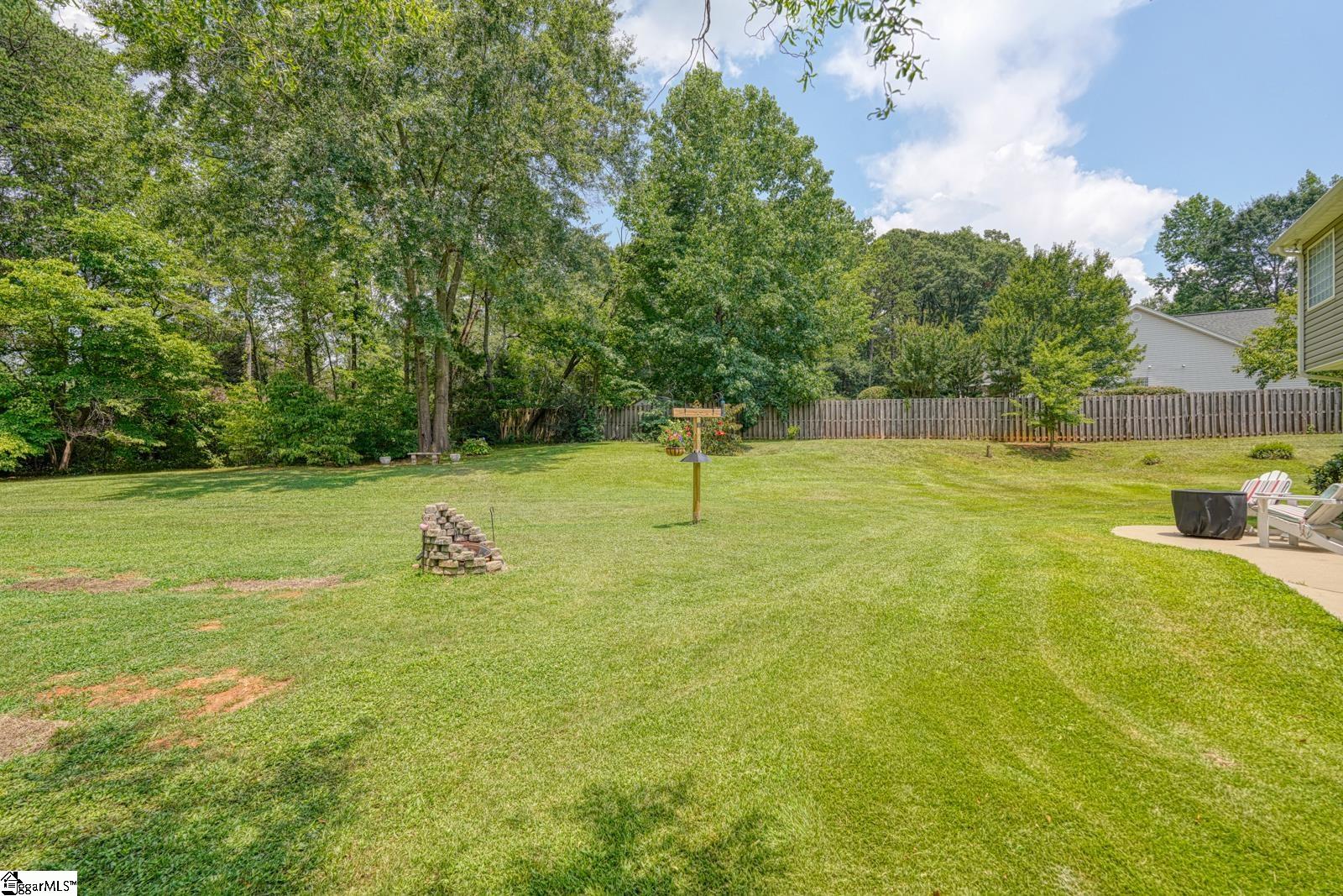 316 Crestview Lane Spartanburg, SC 29301