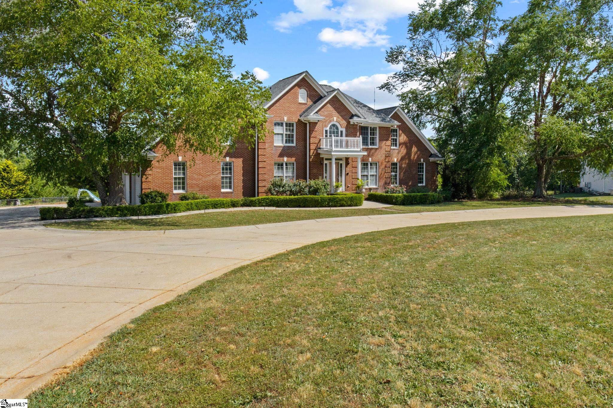 705 Jenkins Bridge Road Simpsonville, SC 29680