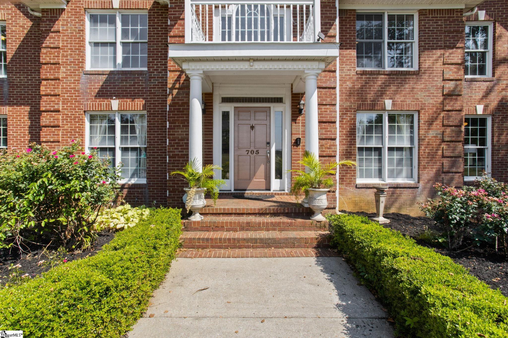 705 Jenkins Bridge Road Simpsonville, SC 29680