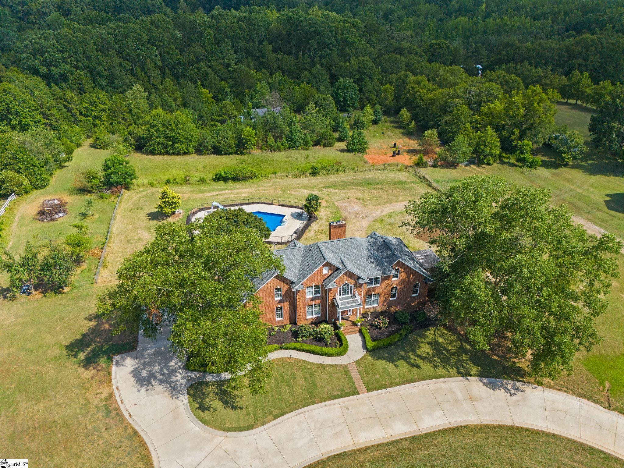 705 Jenkins Bridge Road Simpsonville, SC 29680