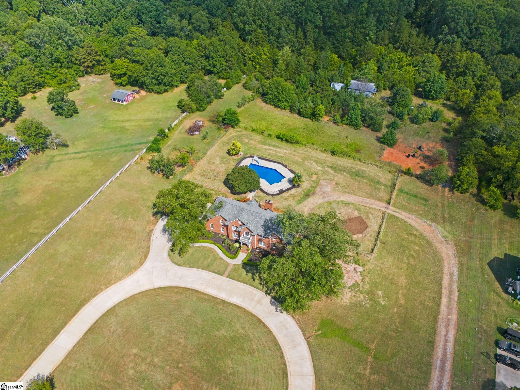 705 Jenkins Bridge Road Simpsonville, SC 29680
