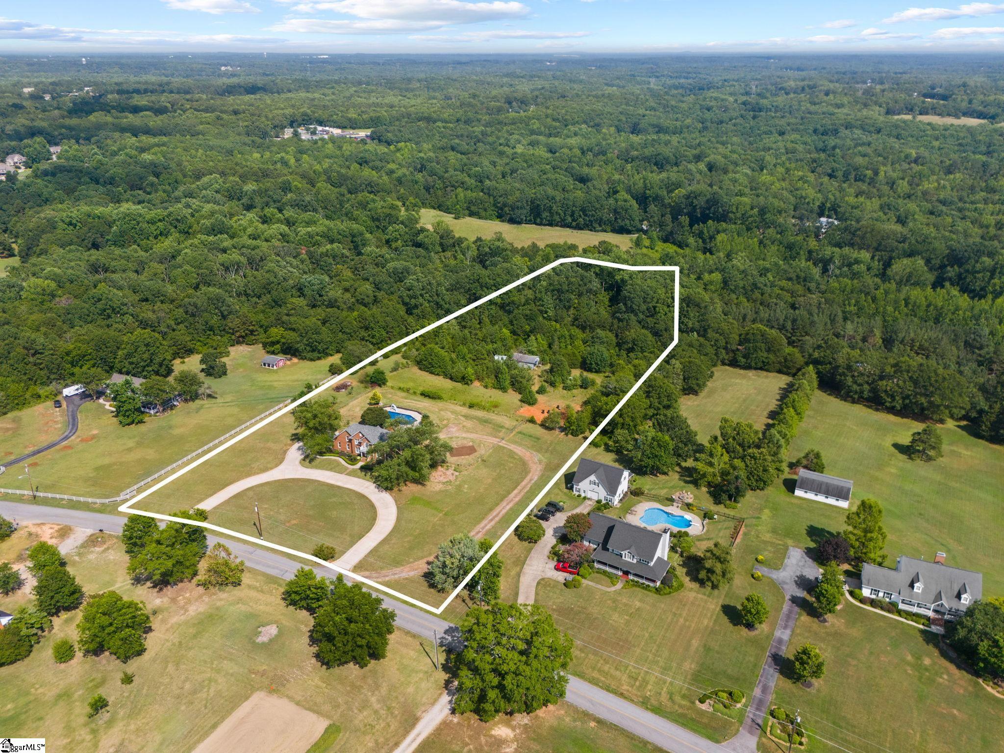 705 Jenkins Bridge Road Simpsonville, SC 29680