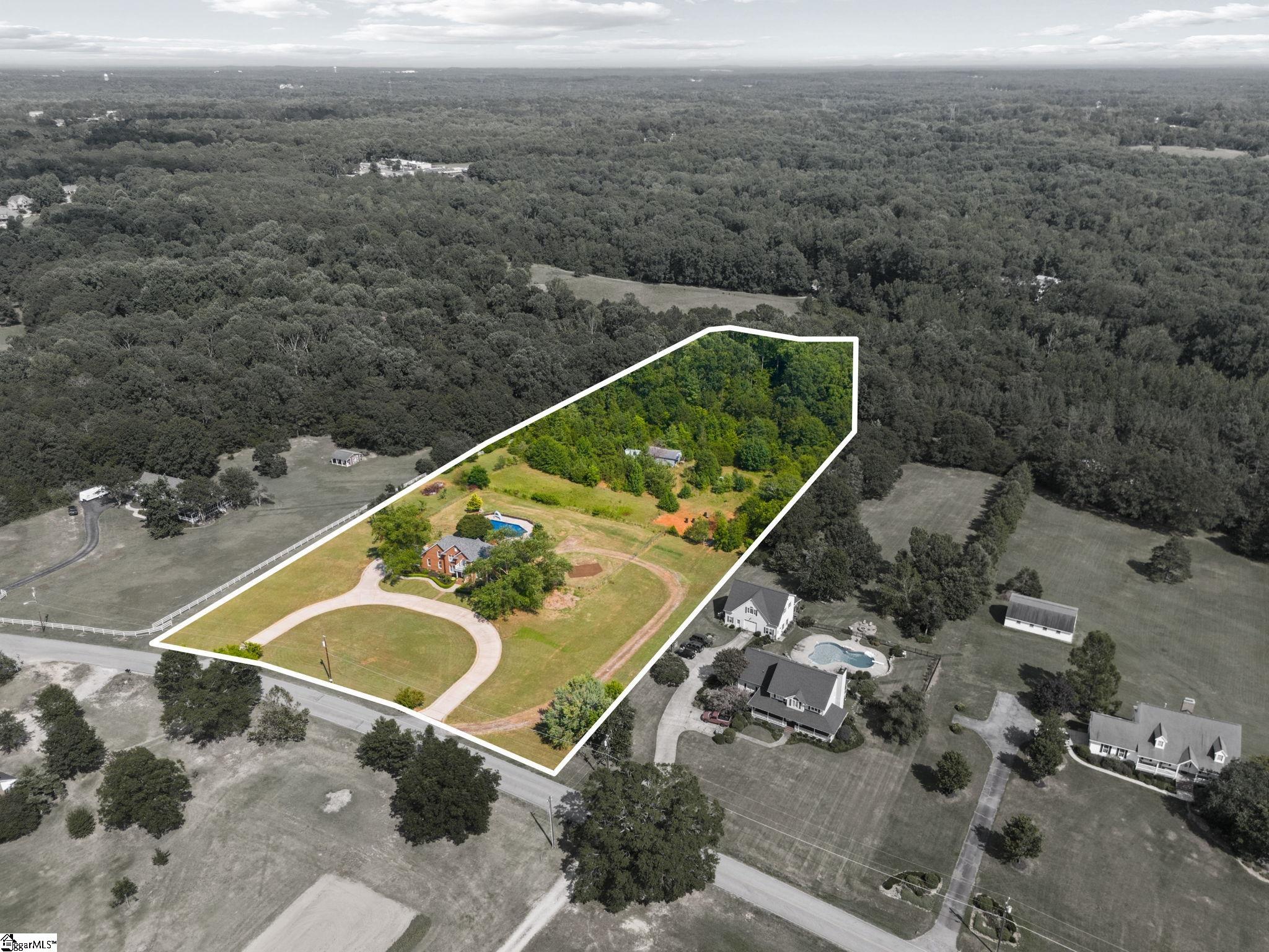 705 Jenkins Bridge Road Simpsonville, SC 29680