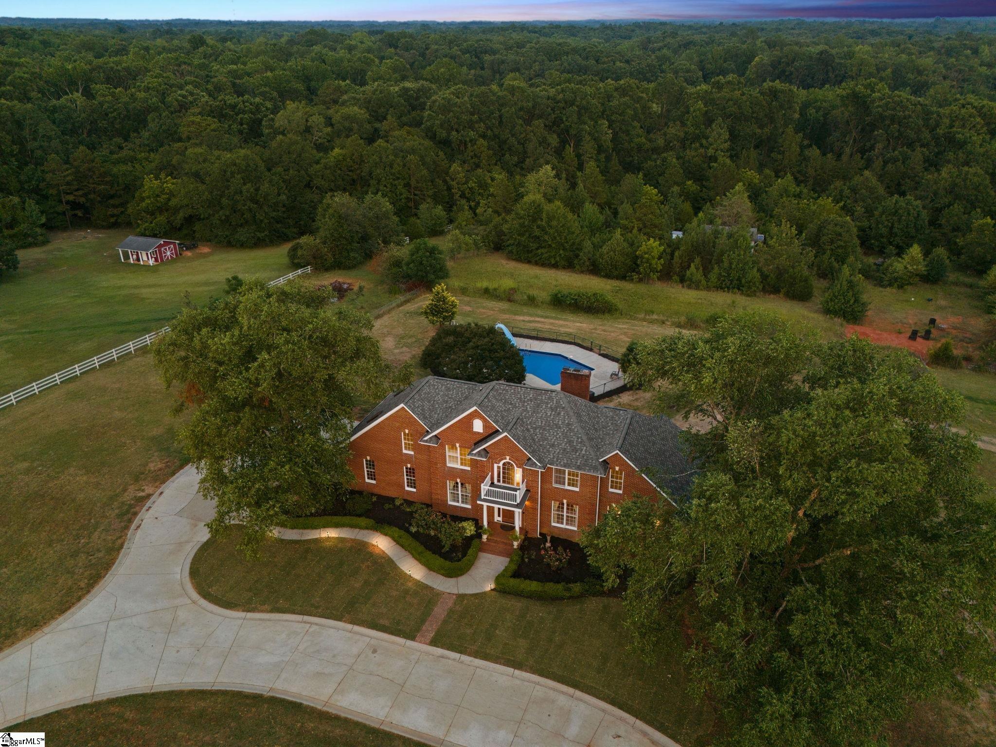 705 Jenkins Bridge Road Simpsonville, SC 29680