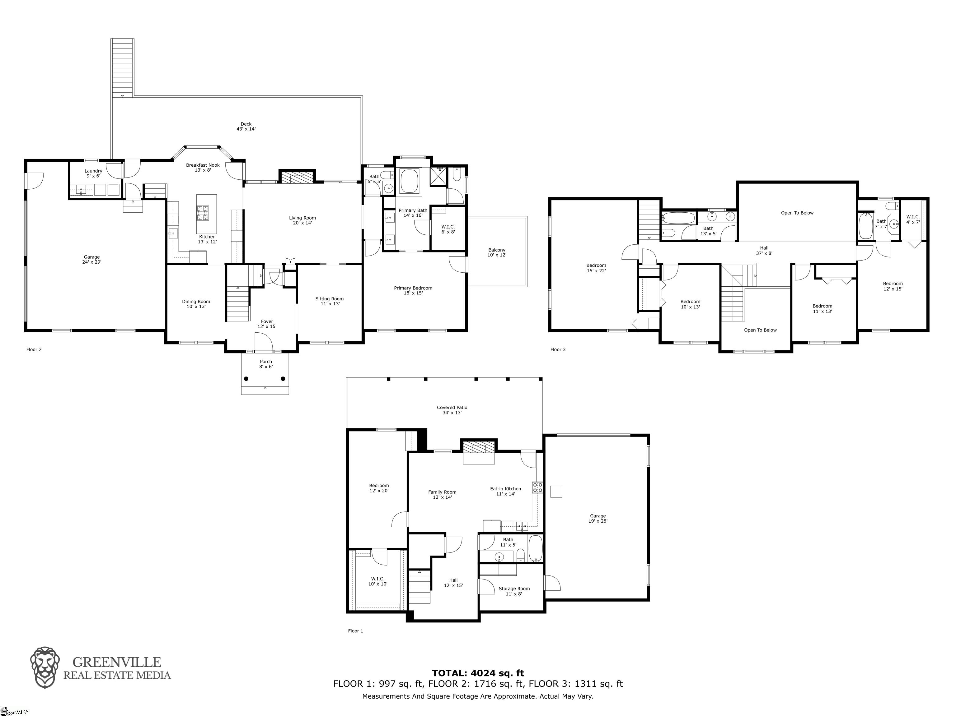 705 Jenkins Bridge Road Simpsonville, SC 29680