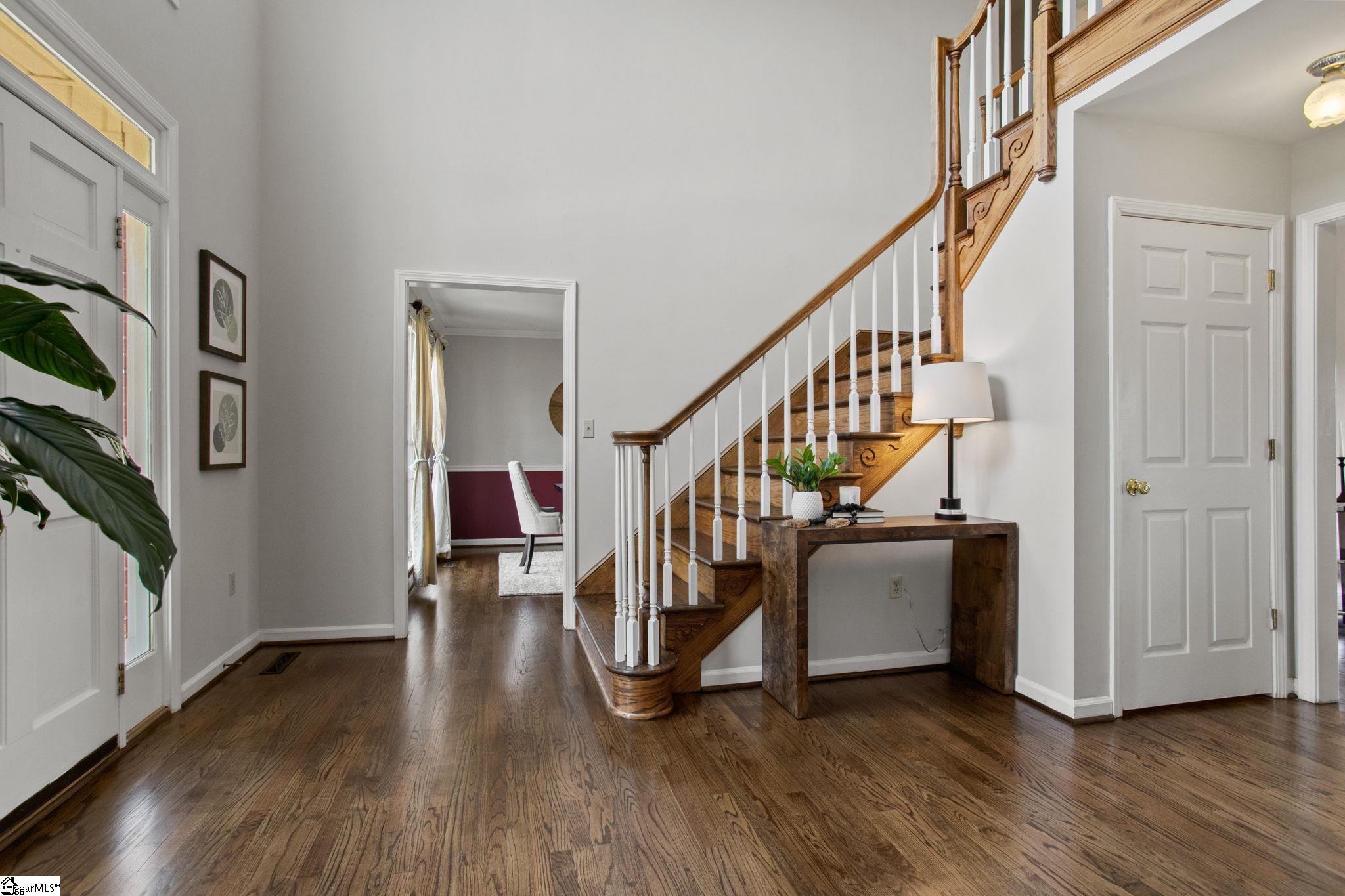 705 Jenkins Bridge Road Simpsonville, SC 29680