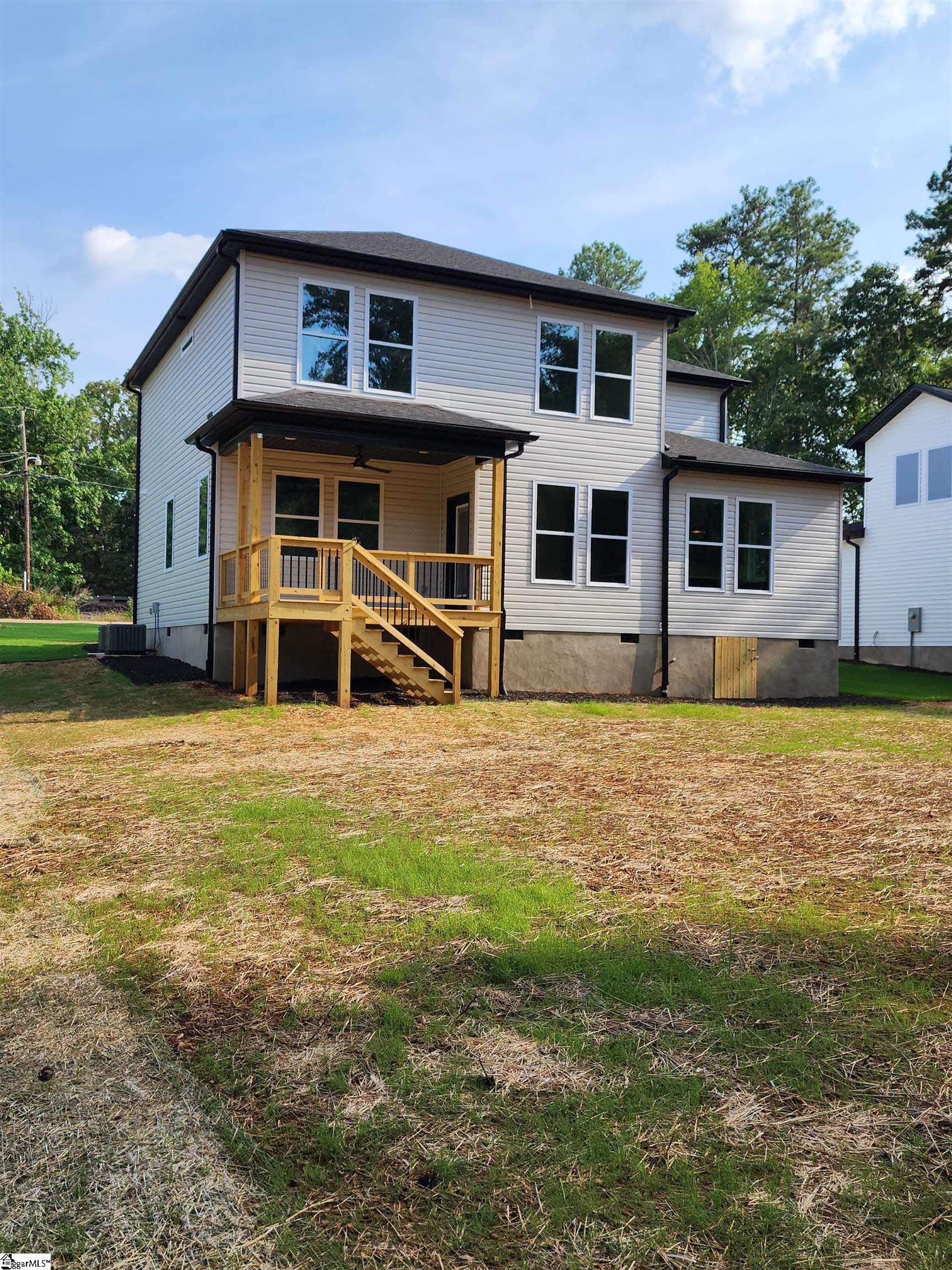 2012 Driftwood Way Anderson, SC 29625